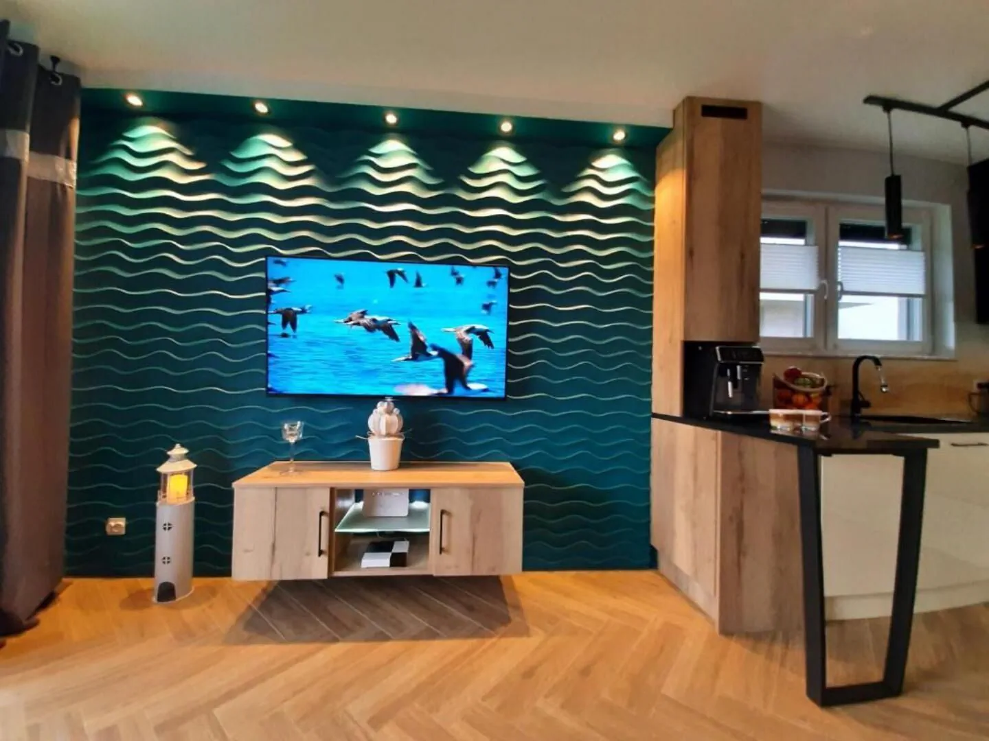 MARINA Jantar Apartament  – Jantar, Polonia