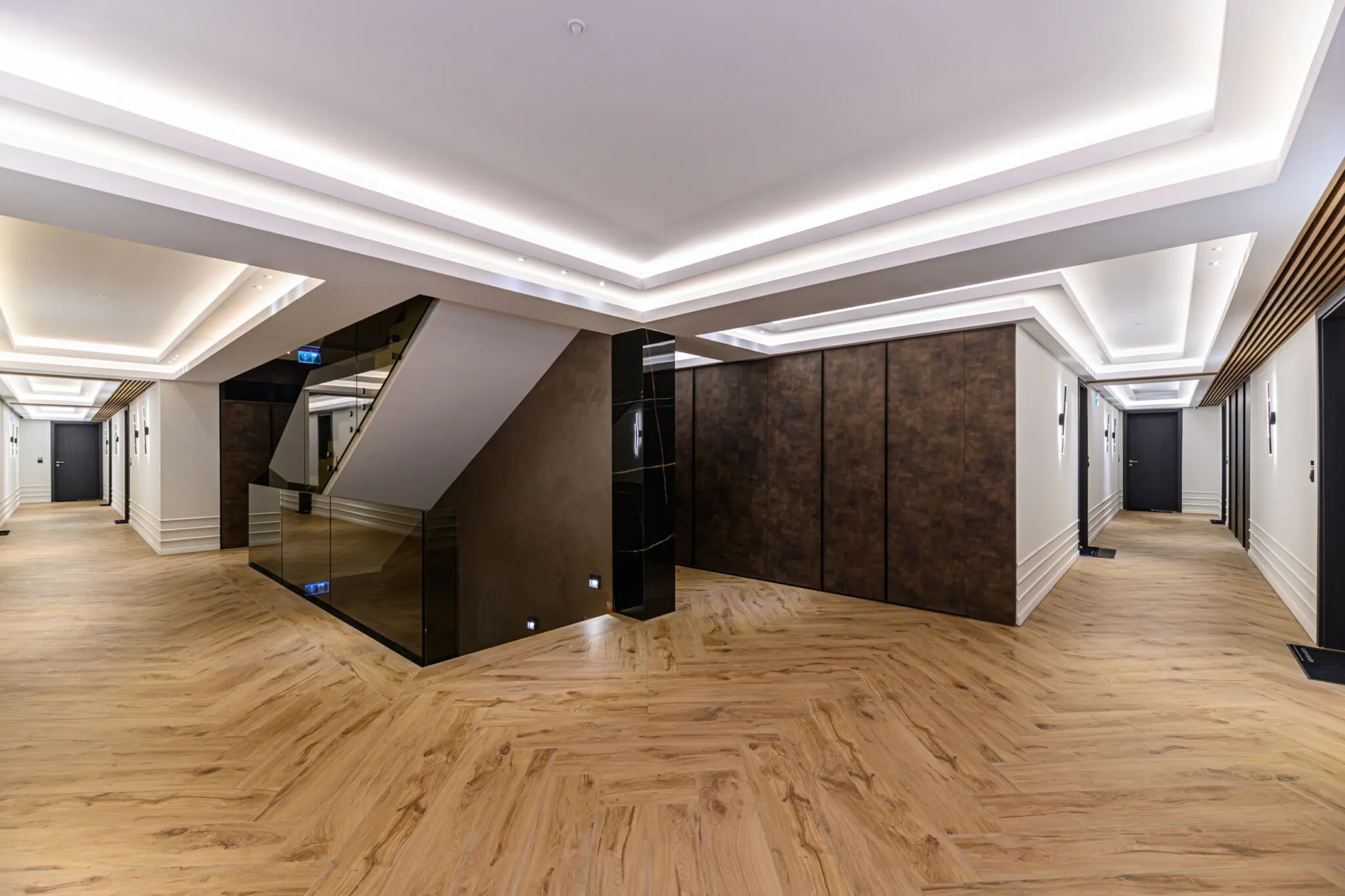 KOA | Signature Collection Brașov – Braşov, Rumunsko