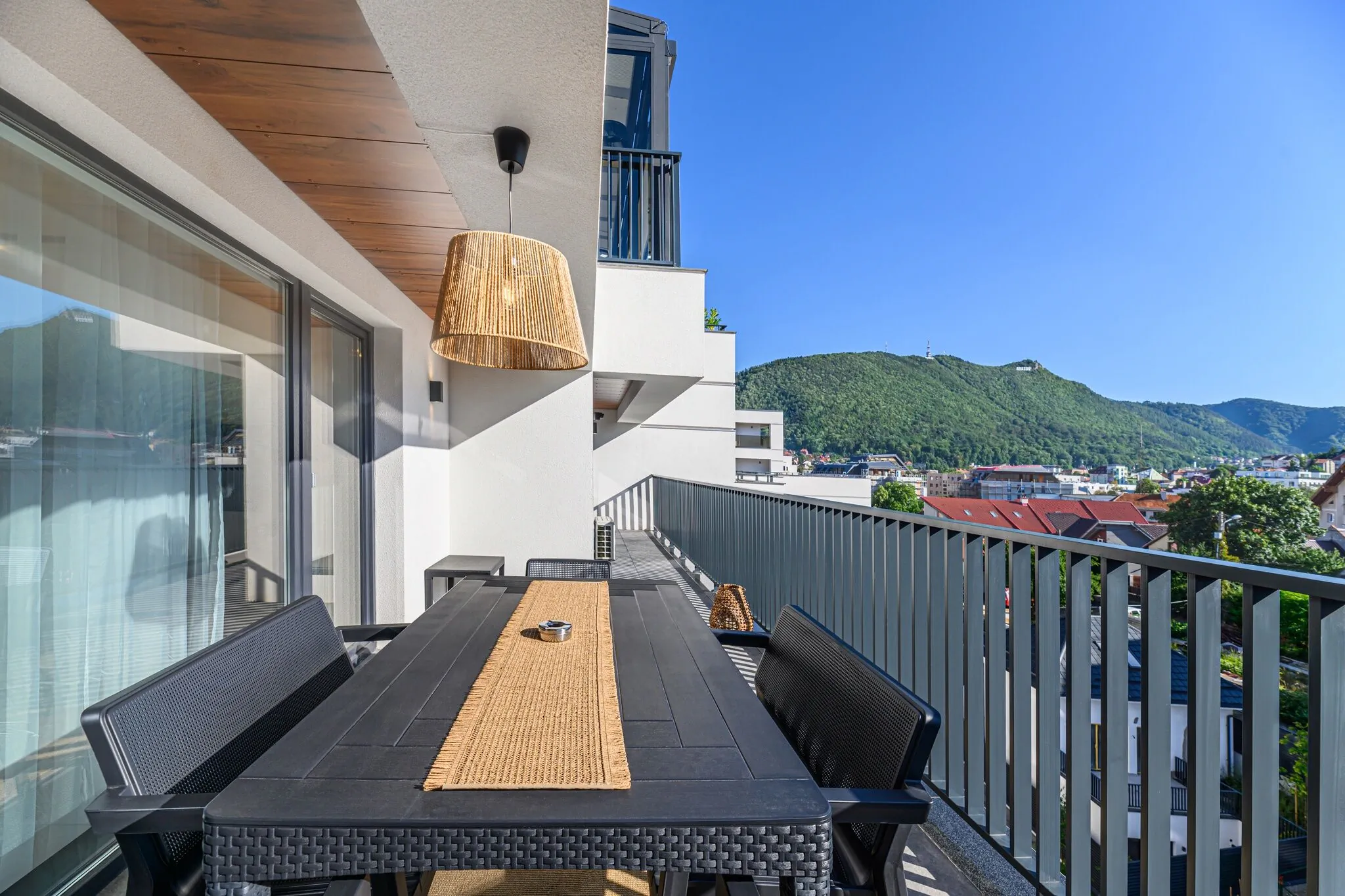 KOA | Signature Collection Brașov – Braşov, Rumunsko