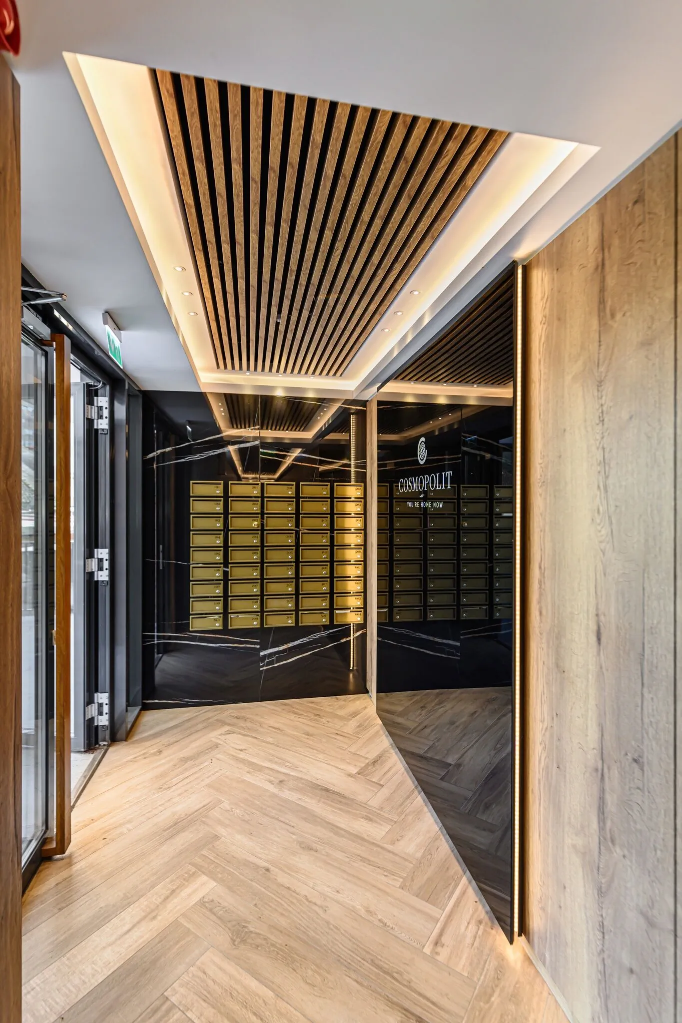 KOA | Signature Collection Brașov – Braşov, Rumunsko