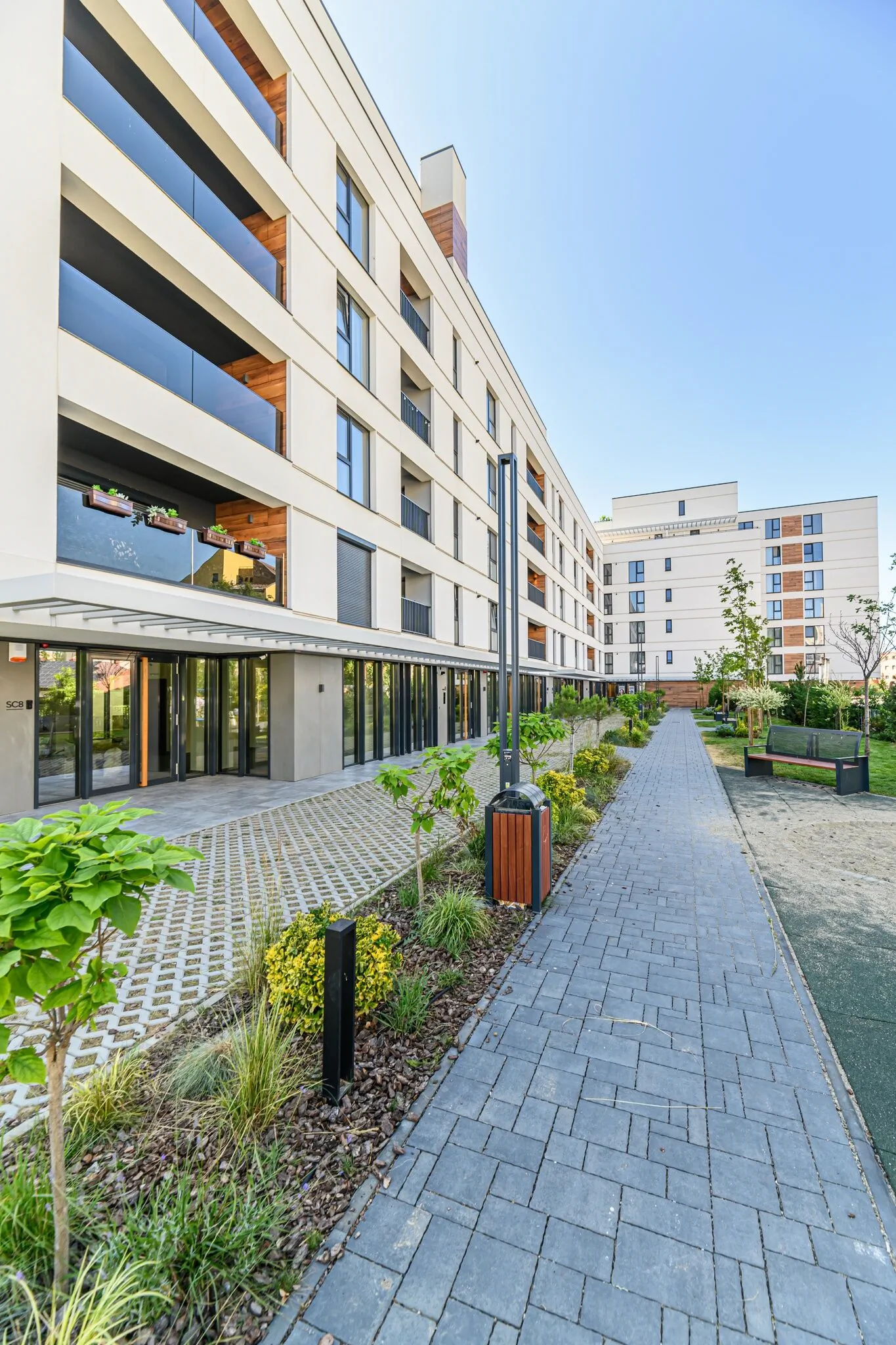 KOA | Signature Collection Brașov – Braşov, Rumunsko