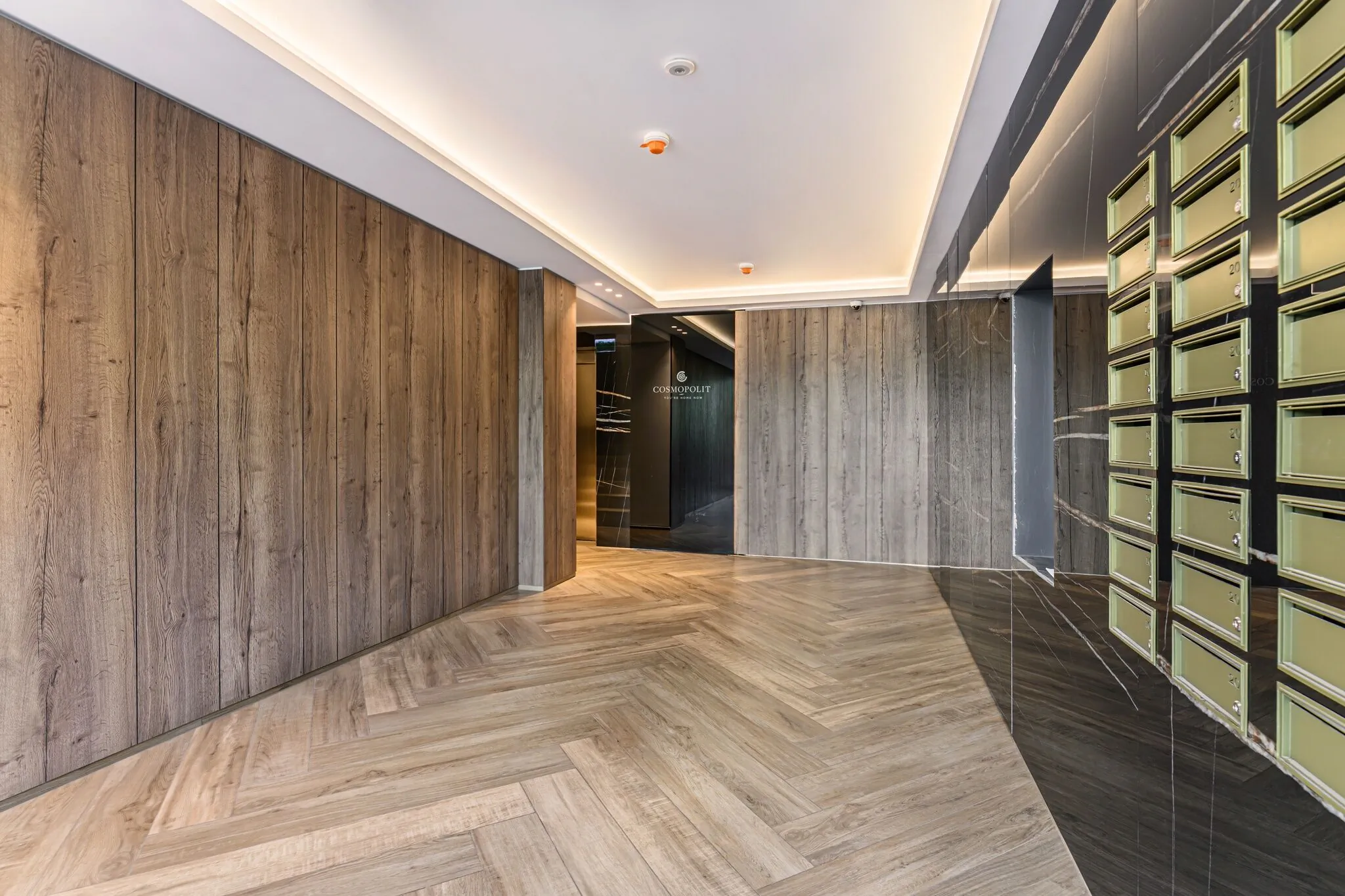 KOA | Signature Collection Brașov – Braşov, Rumunsko