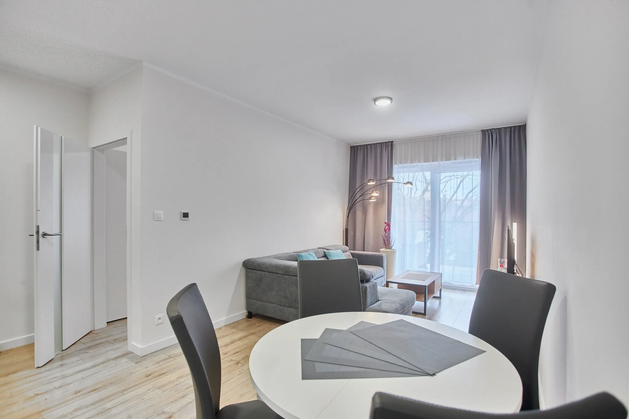 Apartamenty Świnoujście - Jachtowa – Świnoujście, Polska