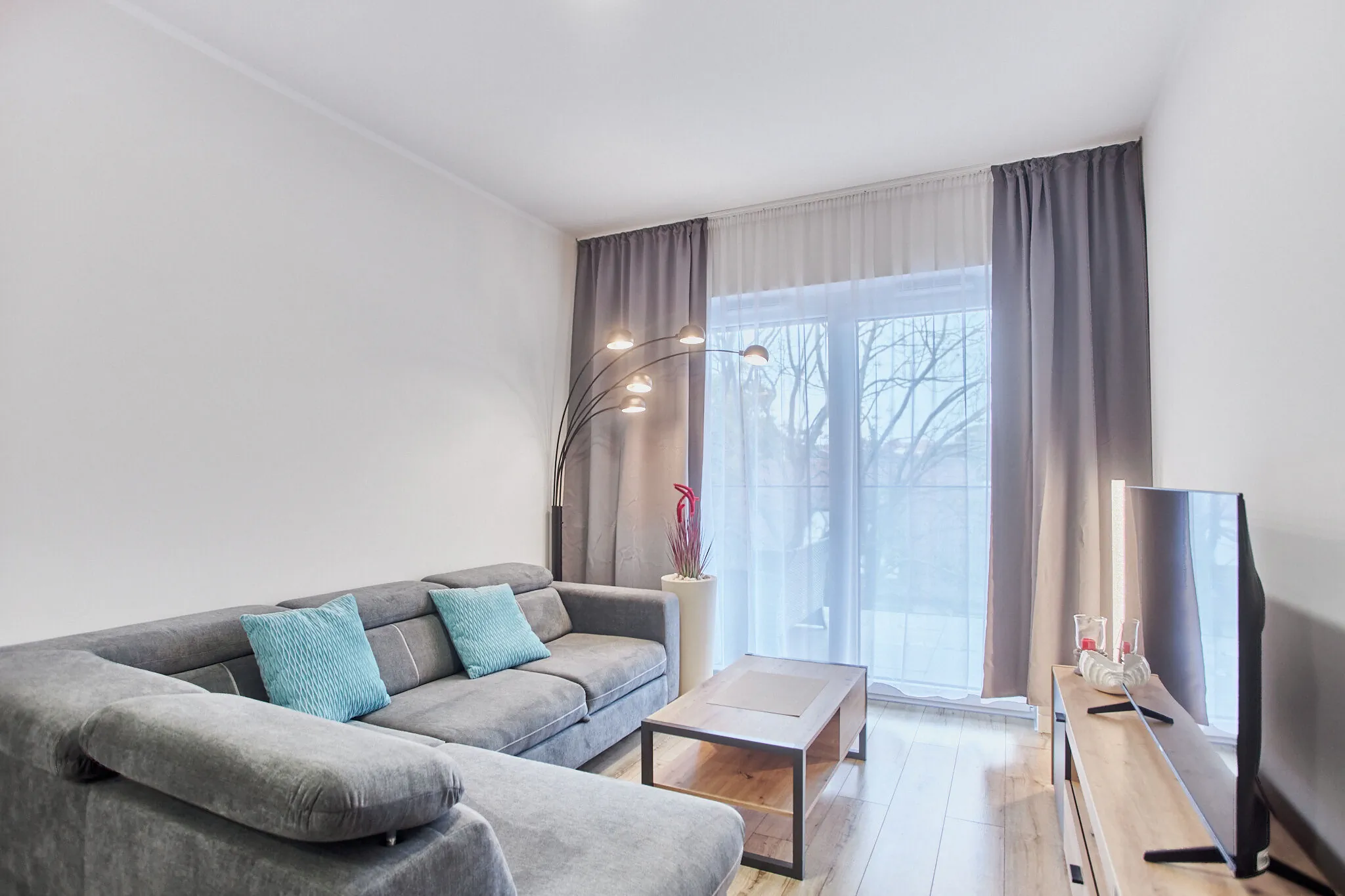 Apartamenty Świnoujście - Jachtowa – Świnoujście, Polska