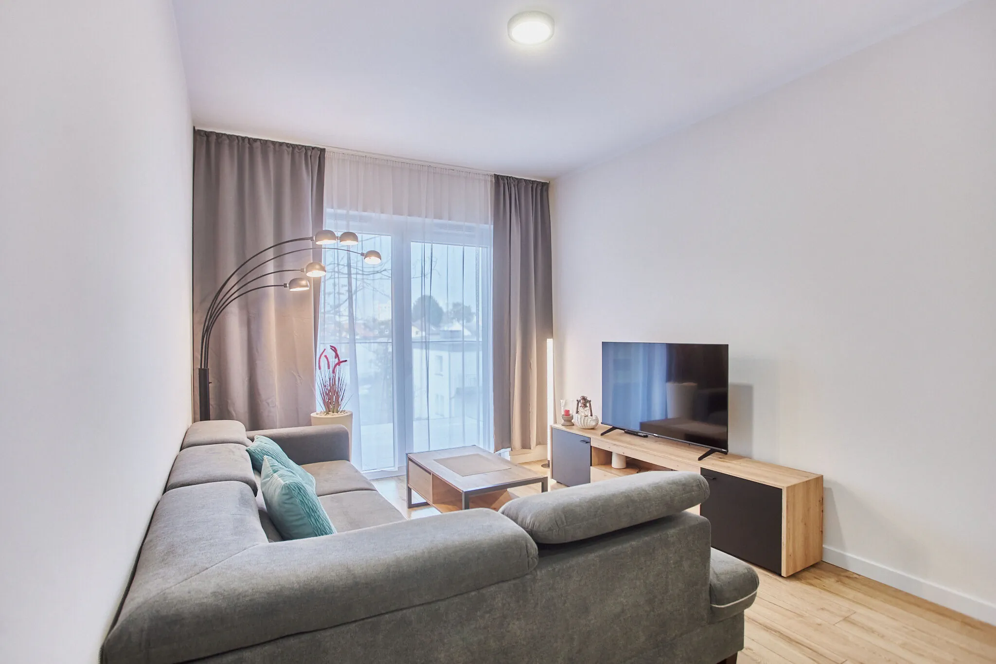 Apartamenty Świnoujście - Jachtowa – Świnoujście, Polska