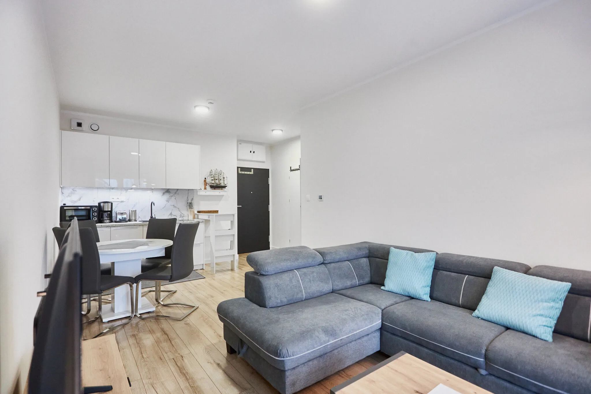 Apartamenty Świnoujście - Jachtowa – Świnoujście, Polska