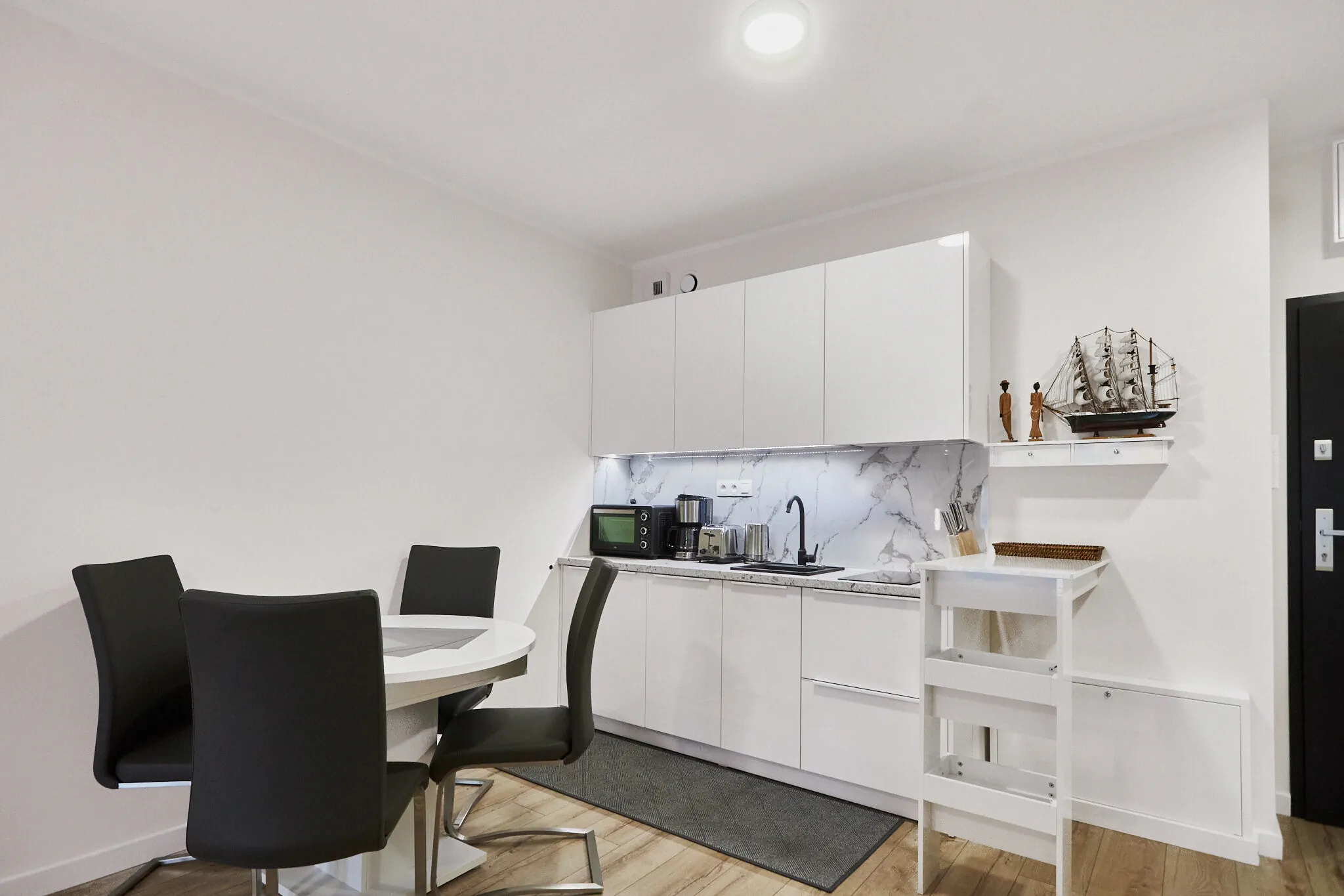 Apartamenty Świnoujście - Jachtowa – Świnoujście, Polska