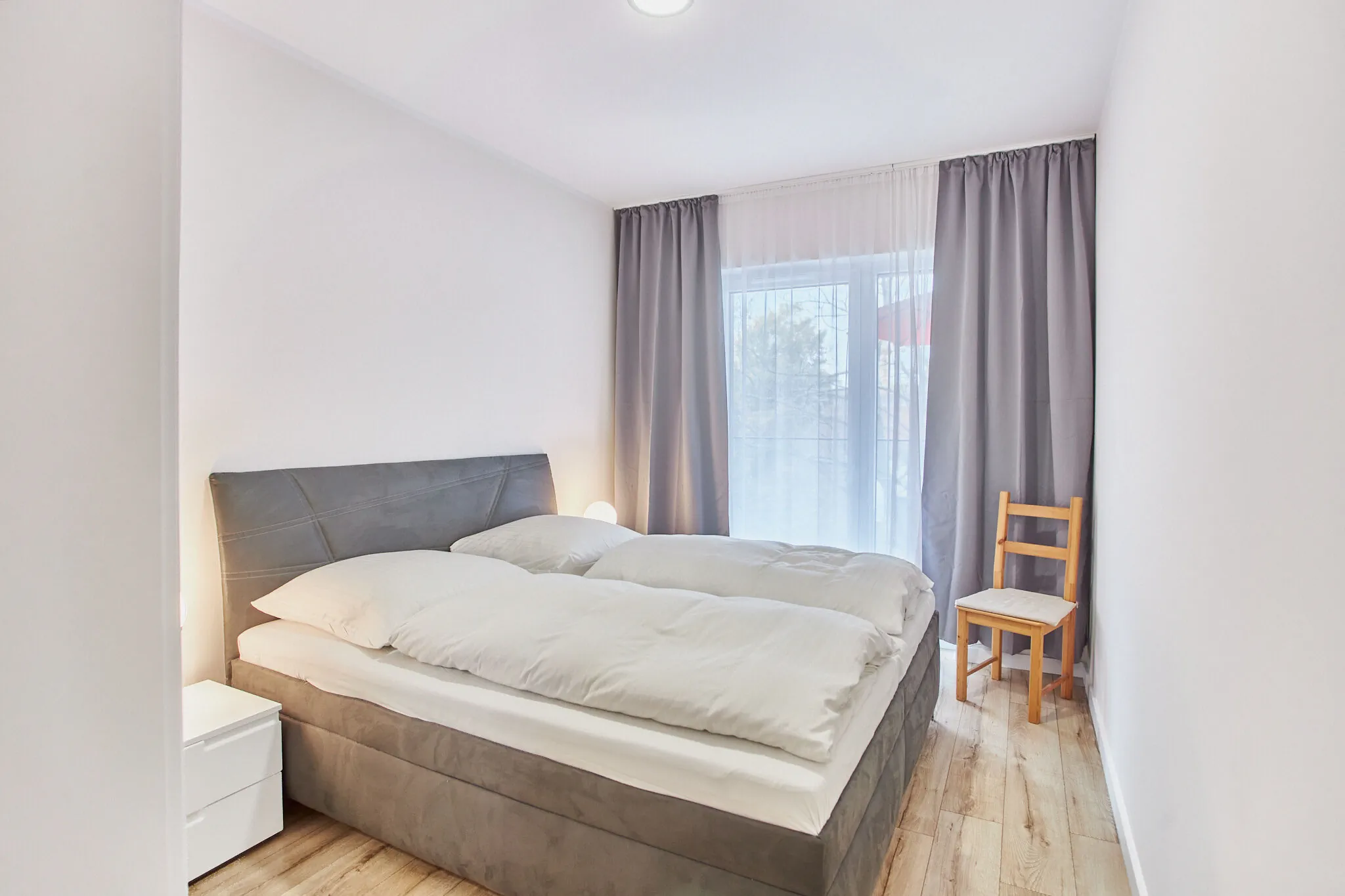 Apartamenty Świnoujście - Jachtowa – Świnoujście, Polska