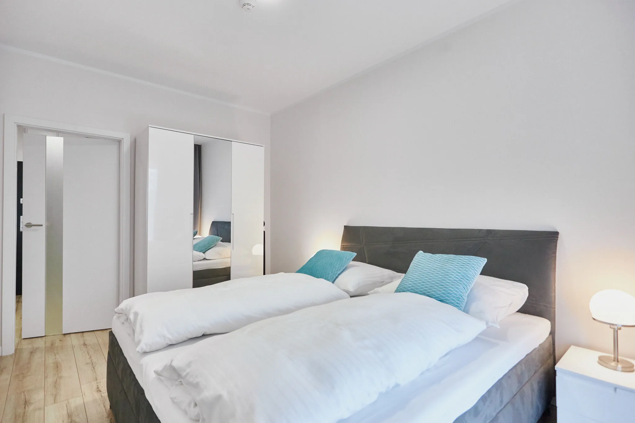 Apartamenty Świnoujście - Jachtowa – Świnoujście, Polska