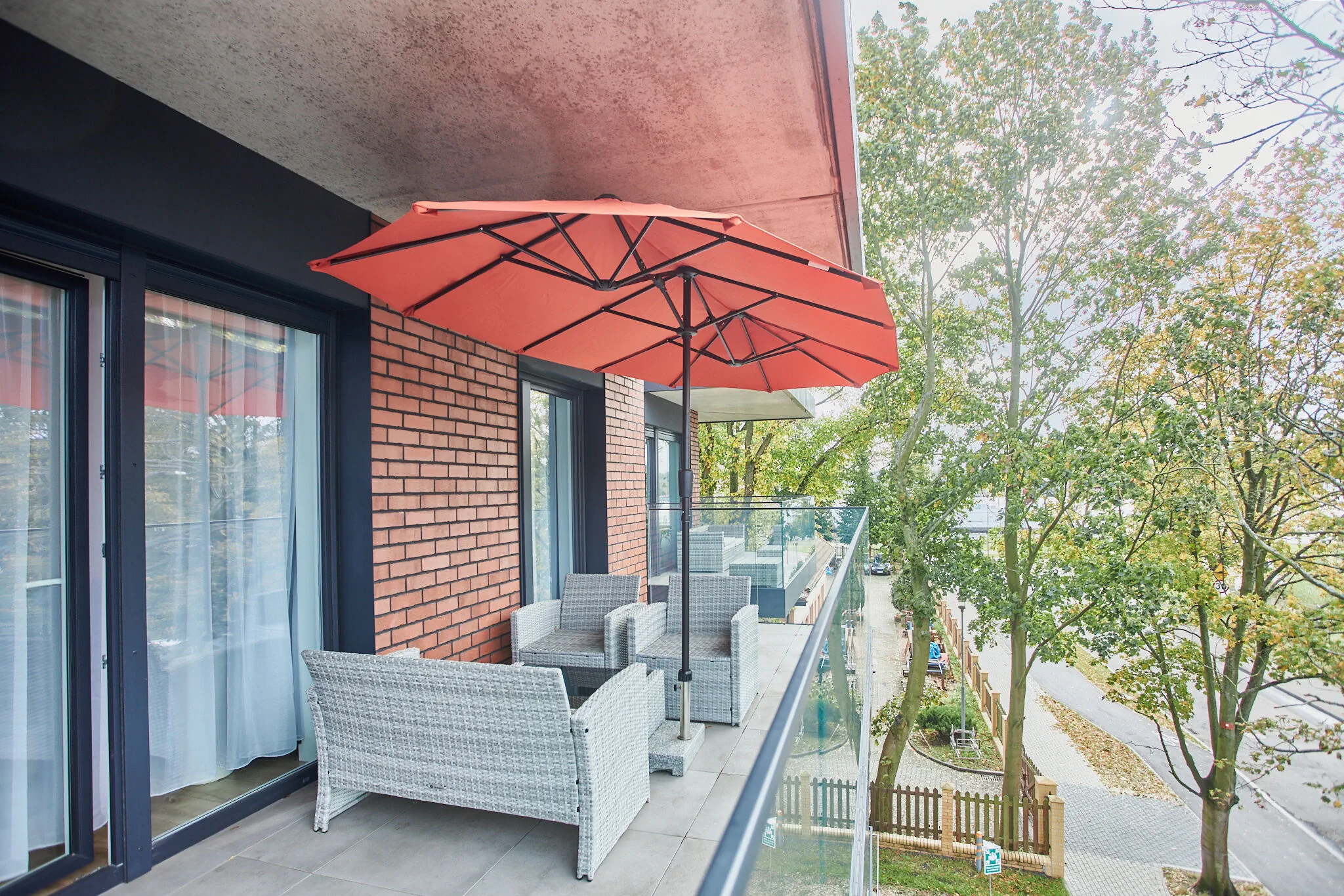 Apartamenty Świnoujście - Jachtowa – Świnoujście, Polska