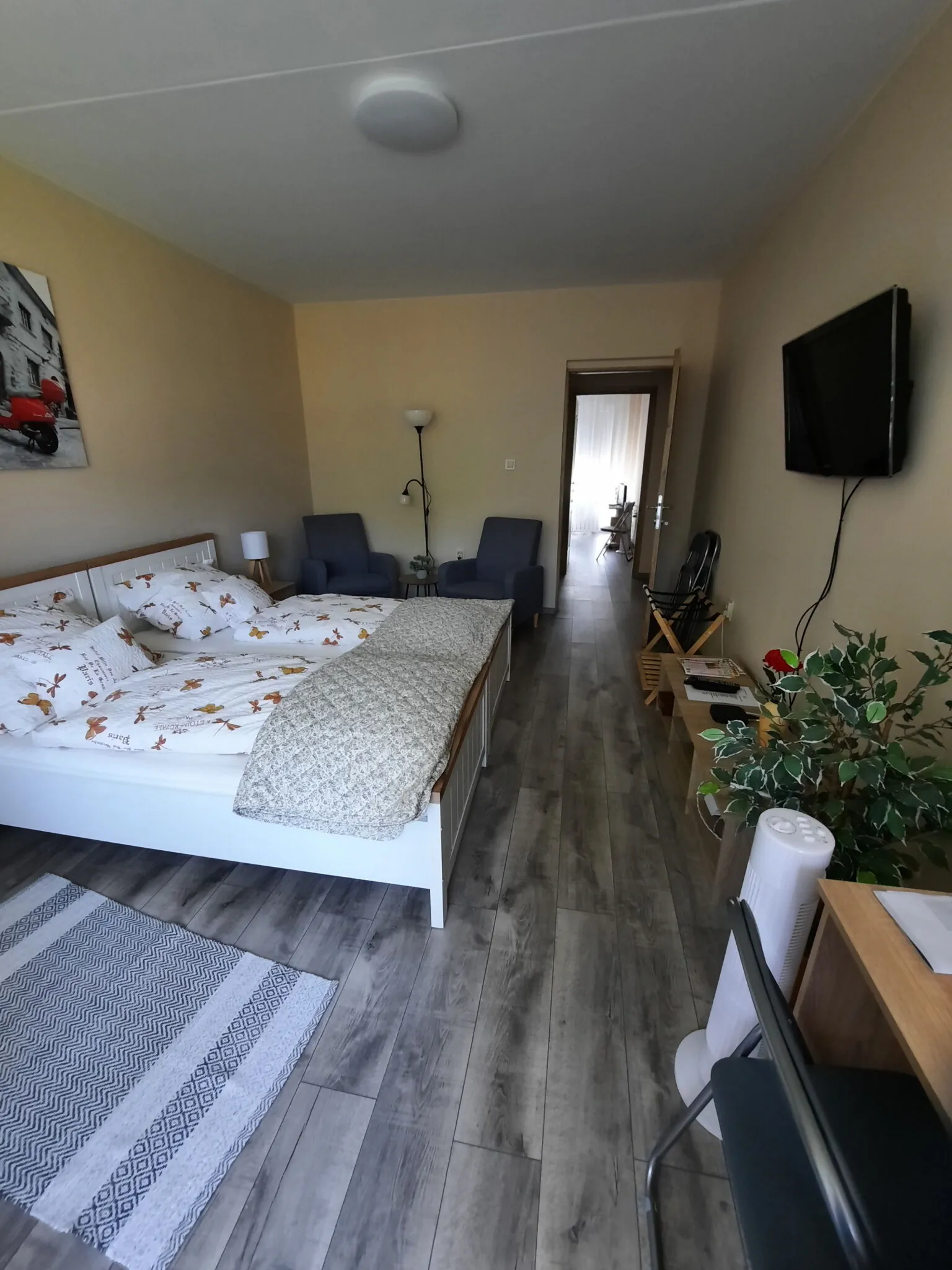 Jumbo Apartman Pécs – Pecz, Węgry