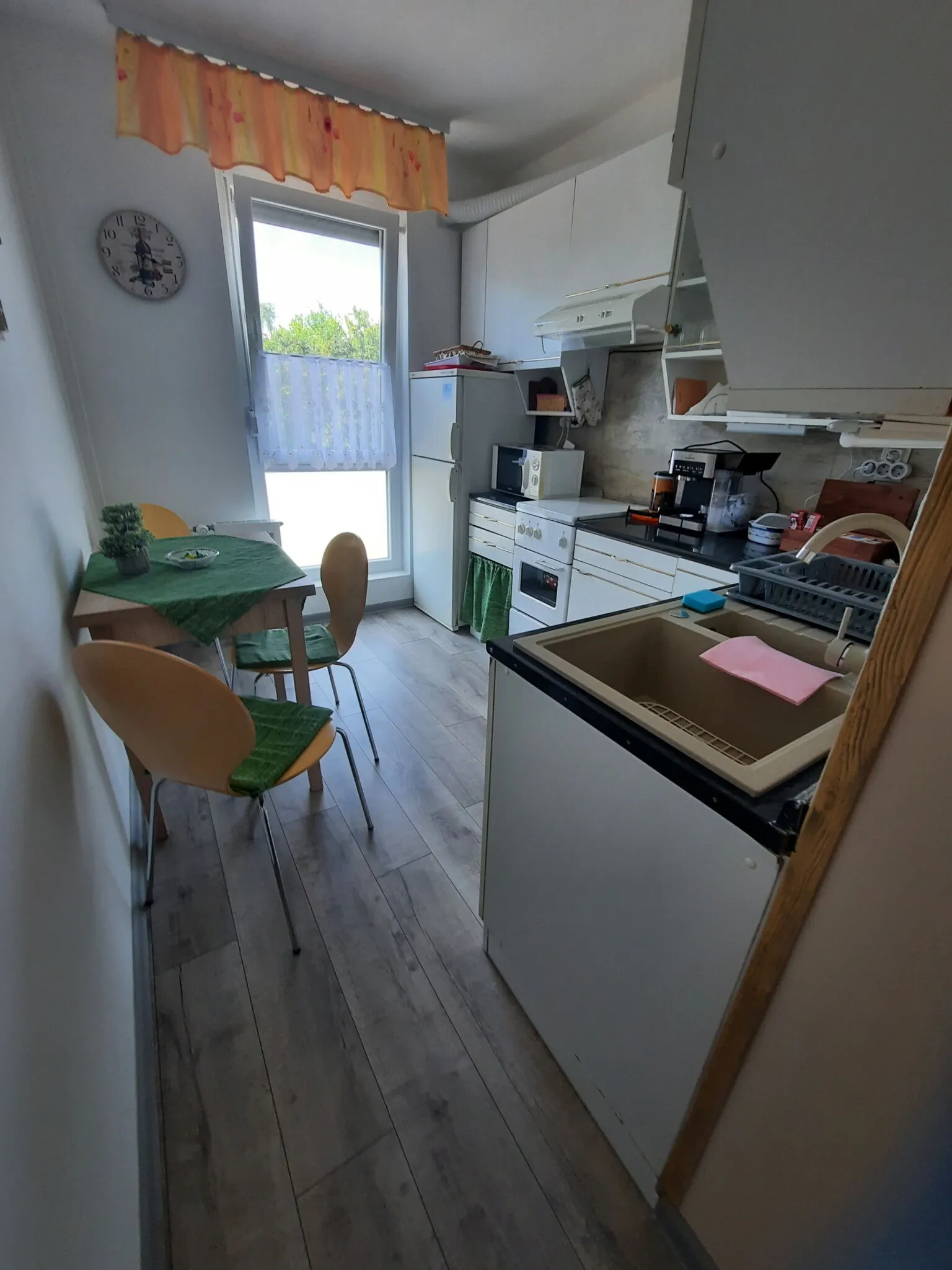 Jumbo Apartman Pécs – Pecz, Węgry