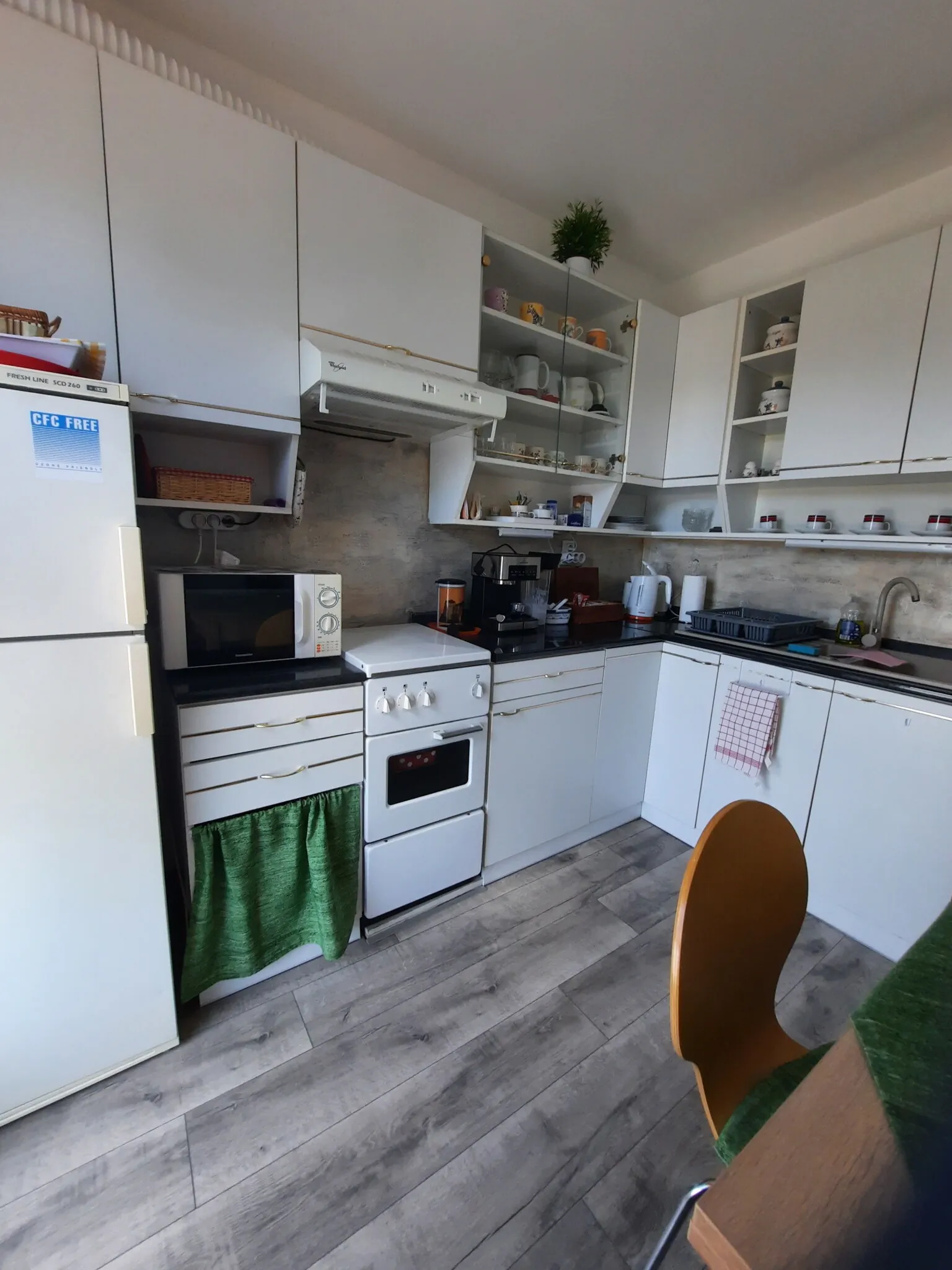 Jumbo Apartman Pécs – Pecz, Węgry