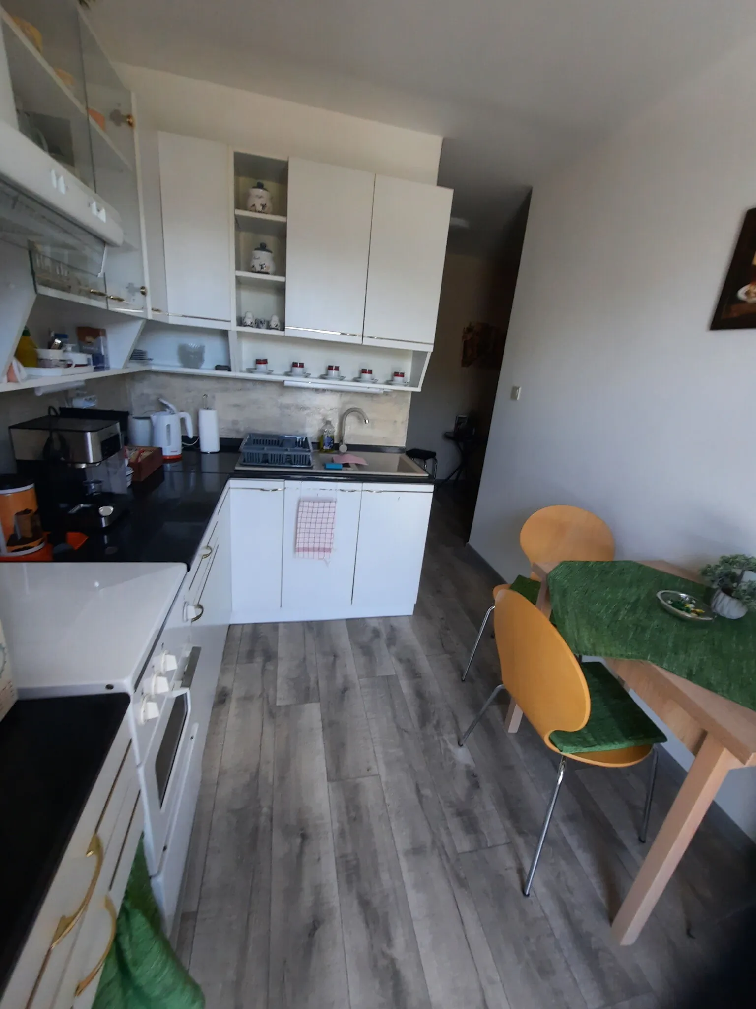 Jumbo Apartman Pécs – Pecz, Węgry