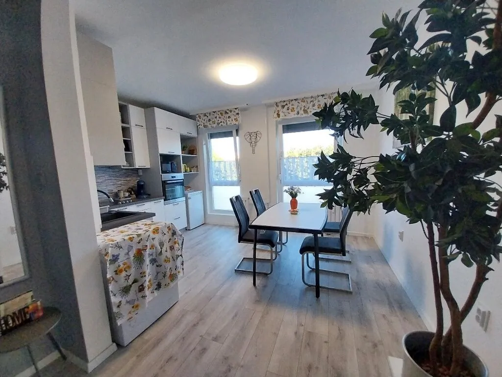 Jumbo Apartman Pécs – Pecz, Węgry