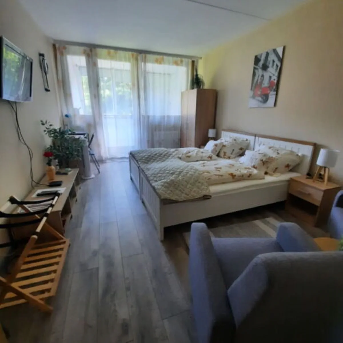Jumbo Apartman Pécs – Pecz, Węgry