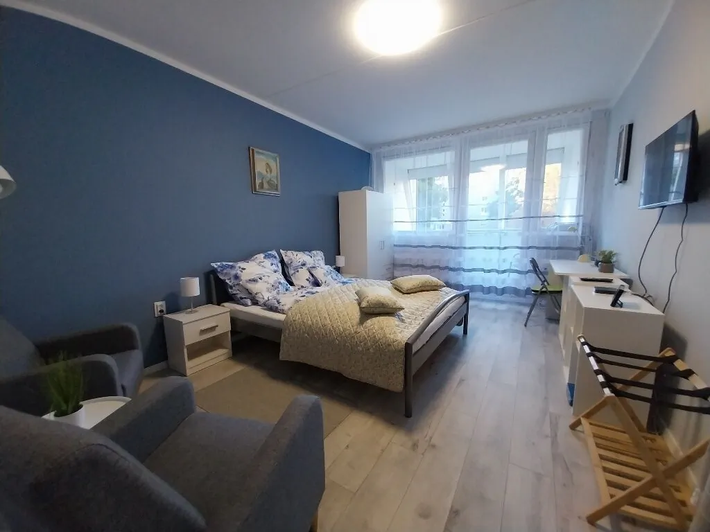 Jumbo Apartman Pécs – Pecz, Węgry