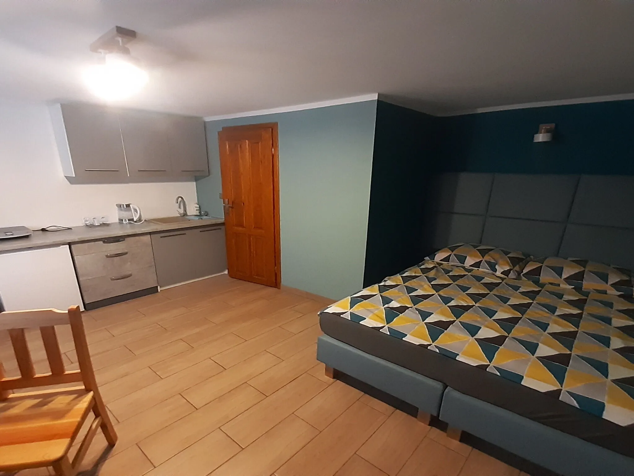 Pokoje & Apartamenty U Bartka Szczawnica – Szczawnica, Polska