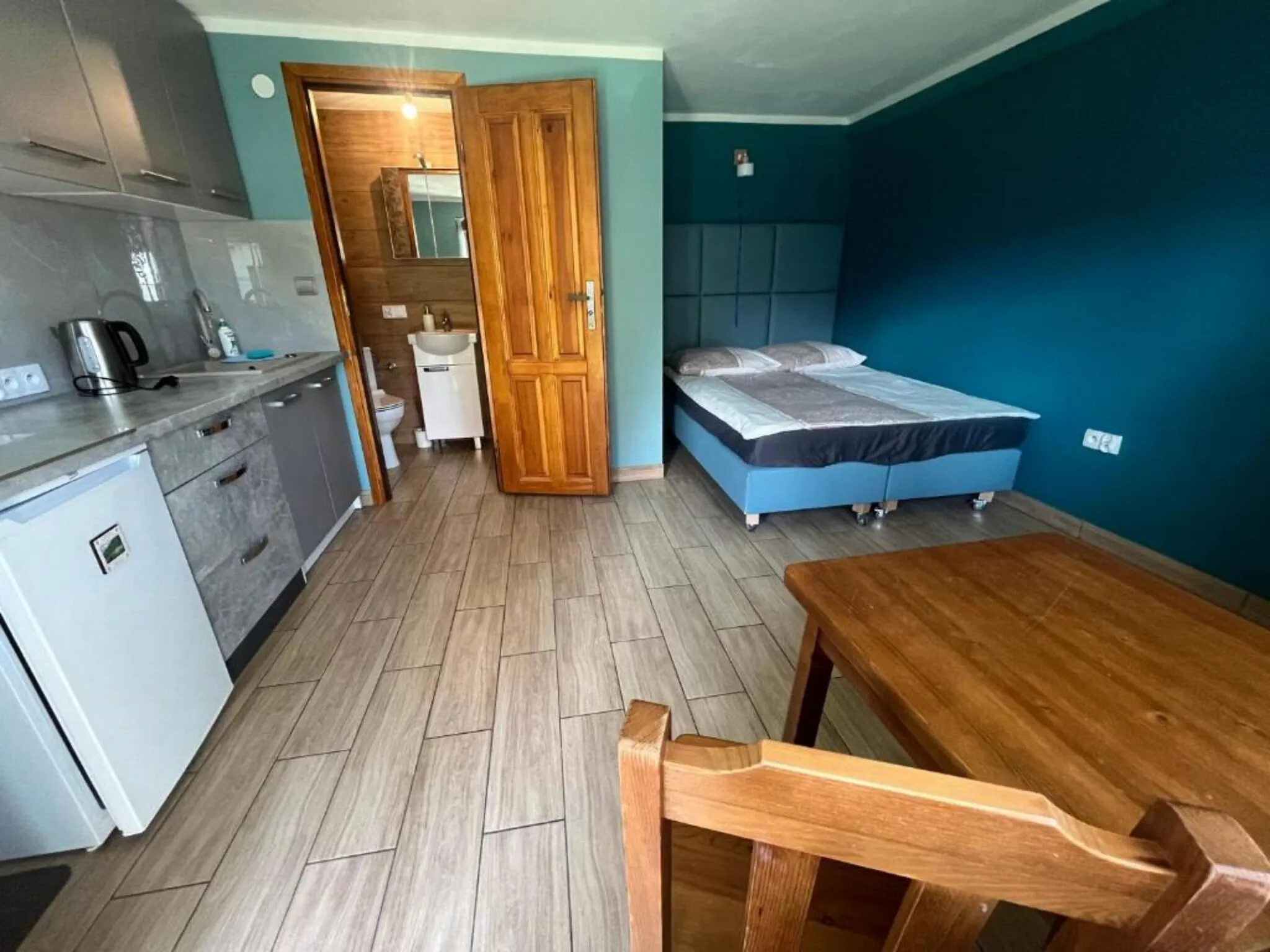 Pokoje & Apartamenty U Bartka Szczawnica – Szczawnica, Polska