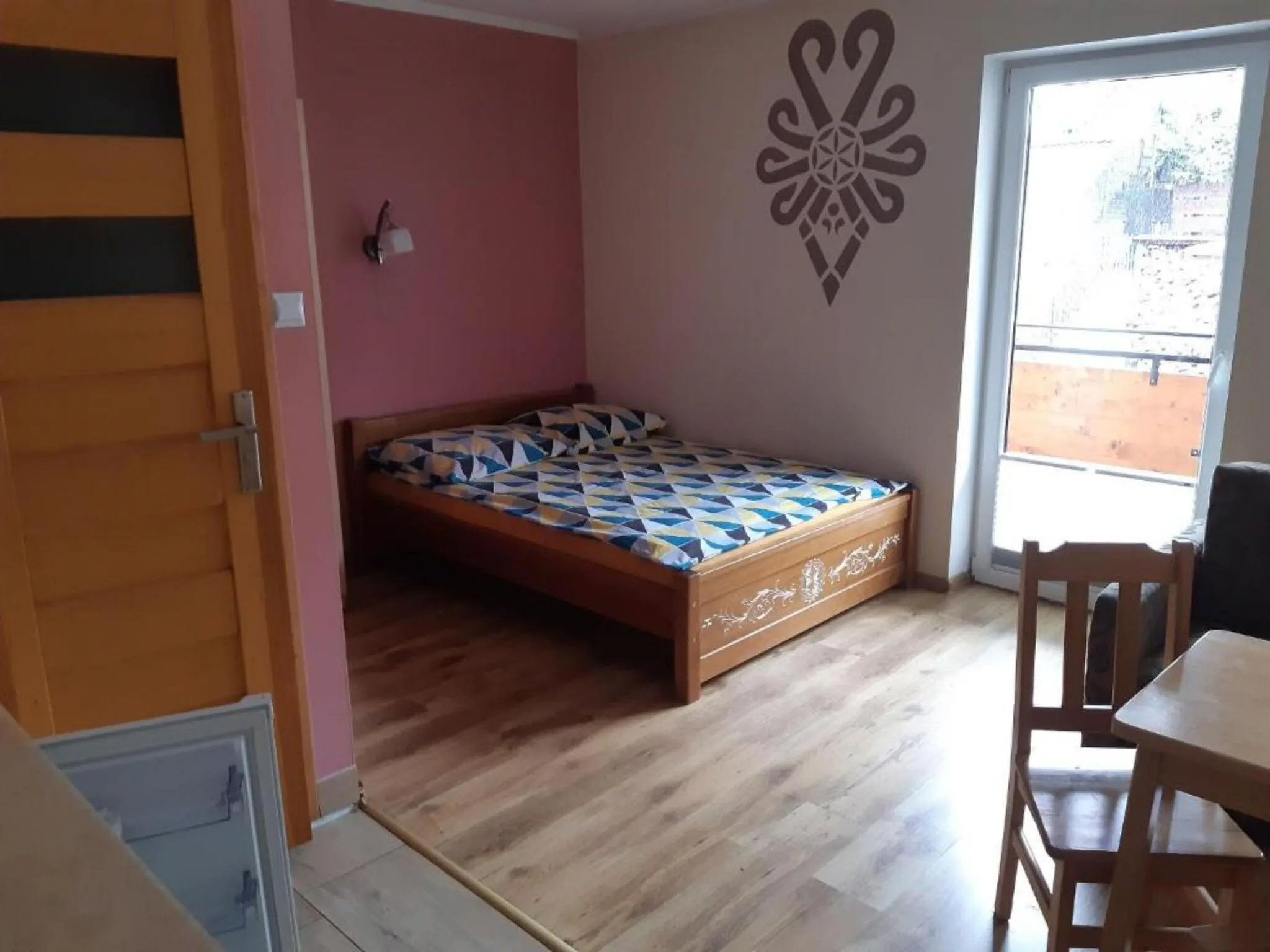 Pokoje & Apartamenty U Bartka Szczawnica – Szczawnica, Polska