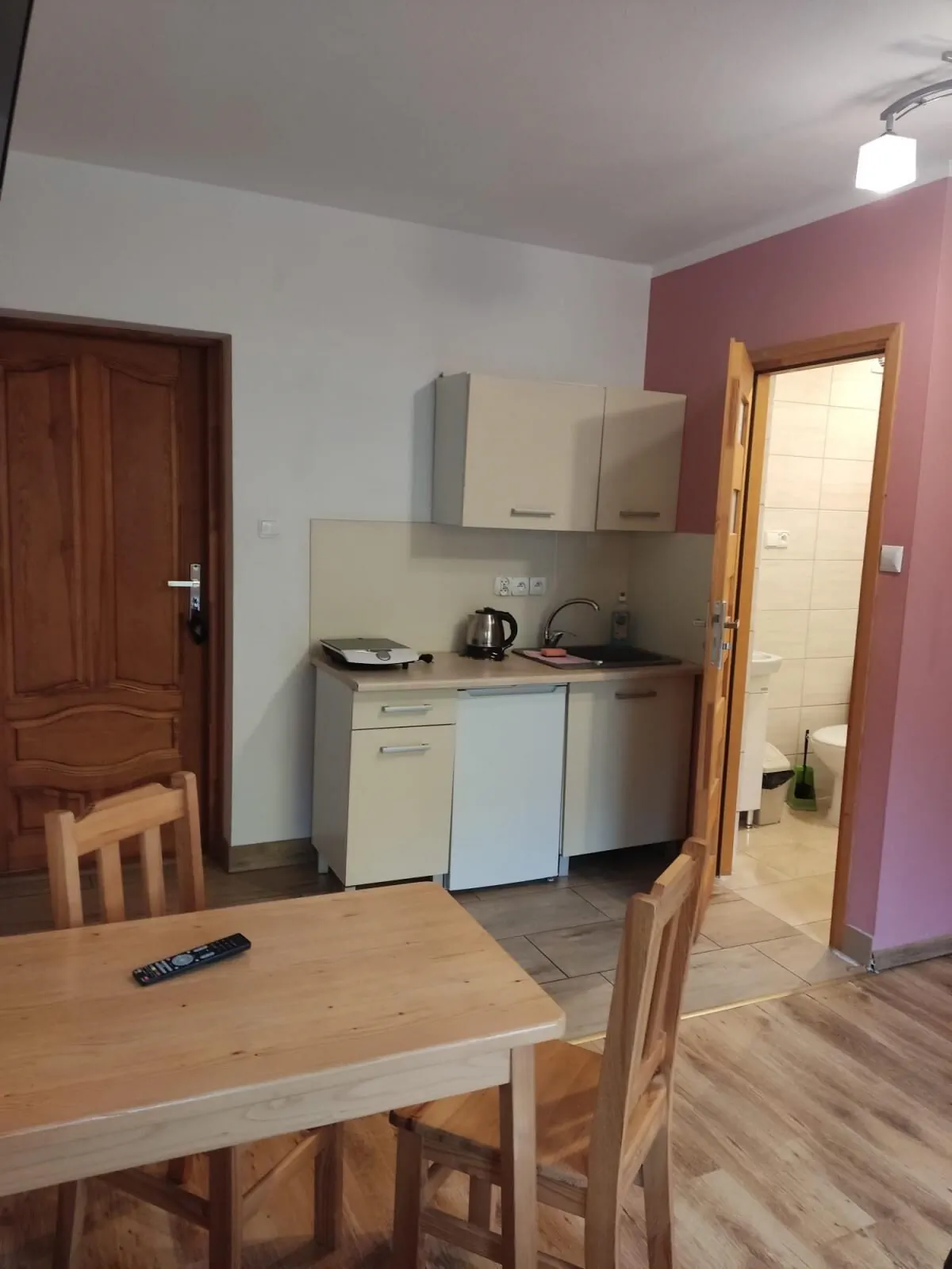 Pokoje & Apartamenty U Bartka Szczawnica – Szczawnica, Polska
