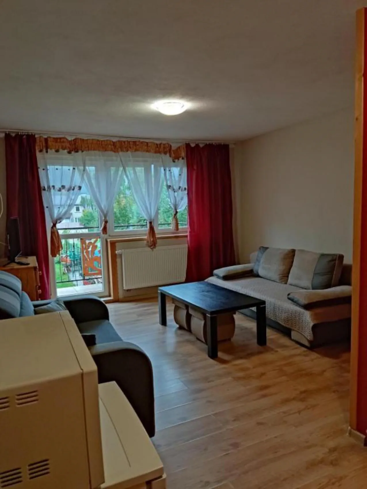 Pokoje & Apartamenty U Bartka Szczawnica – Szczawnica, Polska