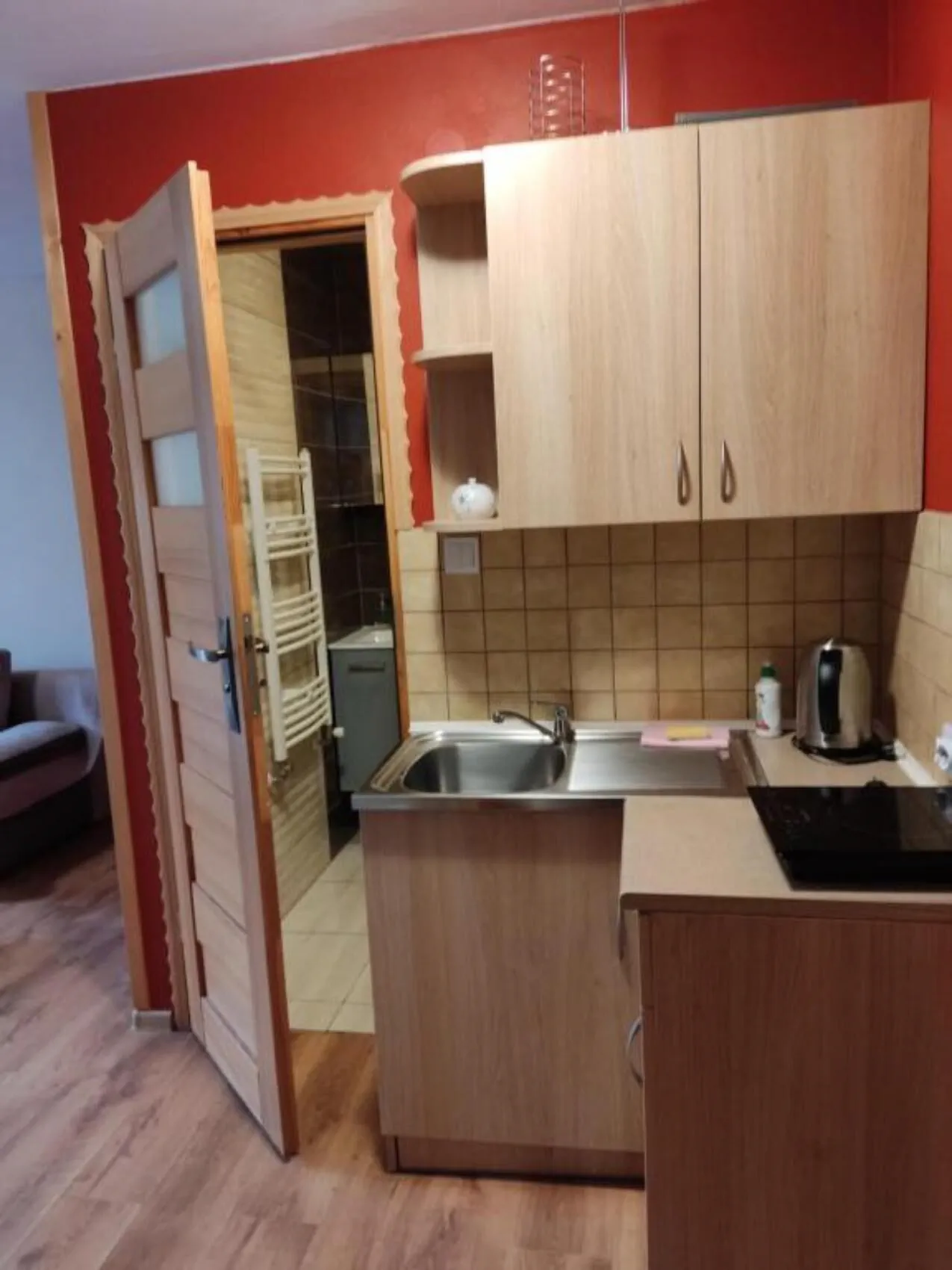 Pokoje & Apartamenty U Bartka Szczawnica – Szczawnica, Polska