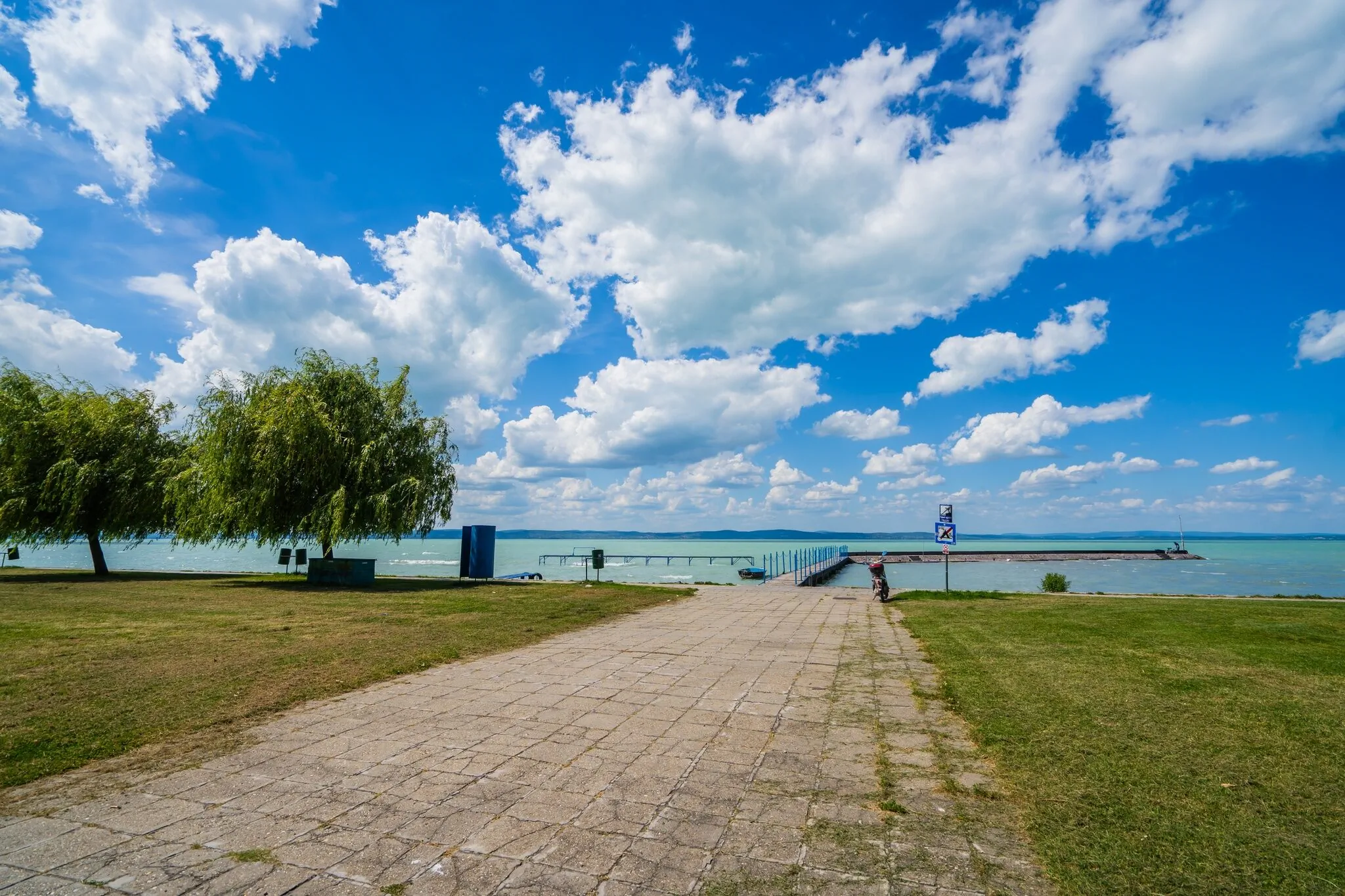 MF Coral 61 Luxury Apartment Siófok - foto 5