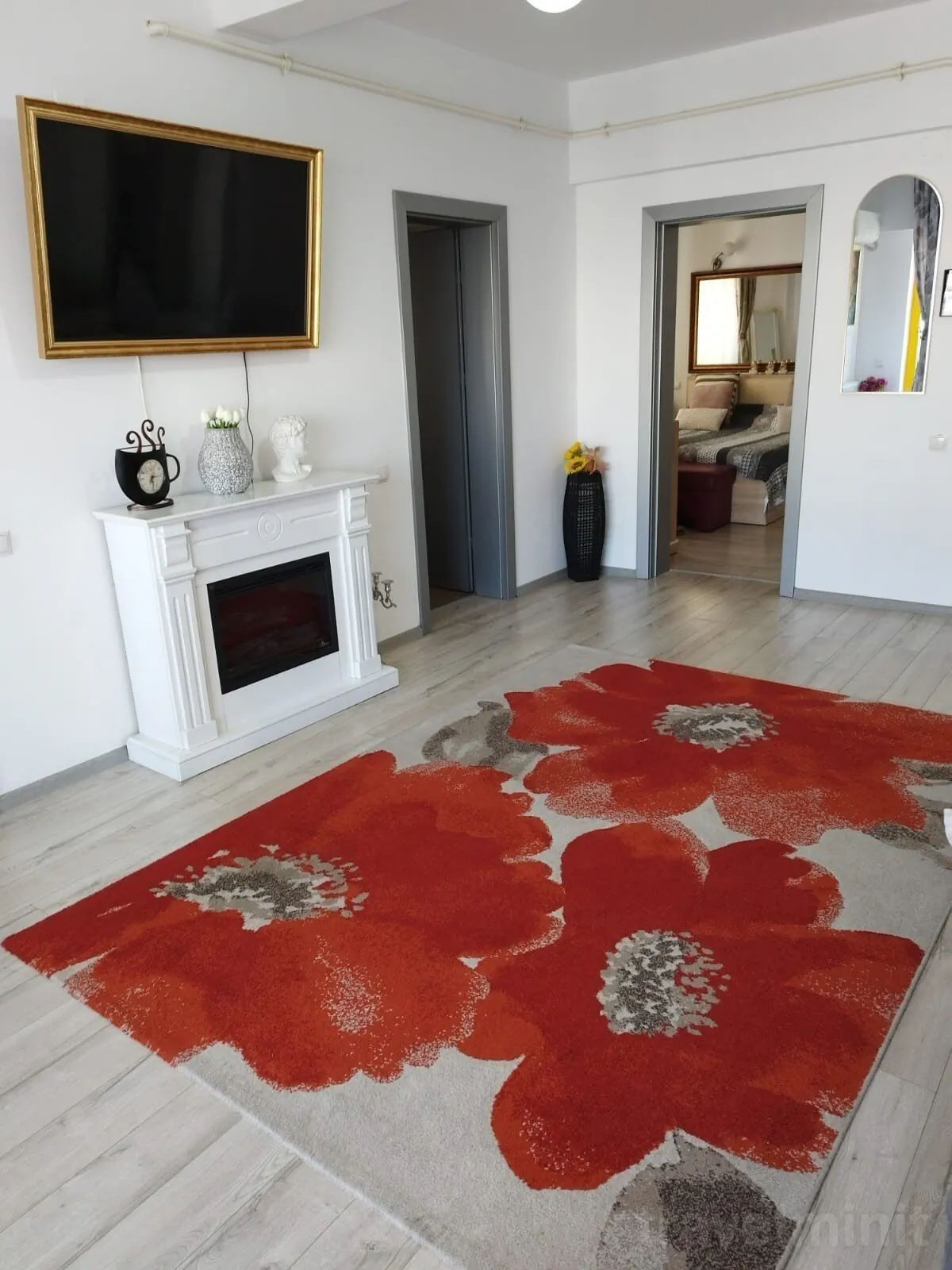 Apartament Downtown Randez-Vous Bacău – Bacău, România