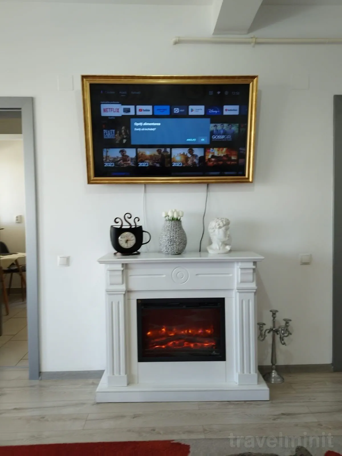 Apartament Downtown Randez-Vous Bacău – Bacău, România