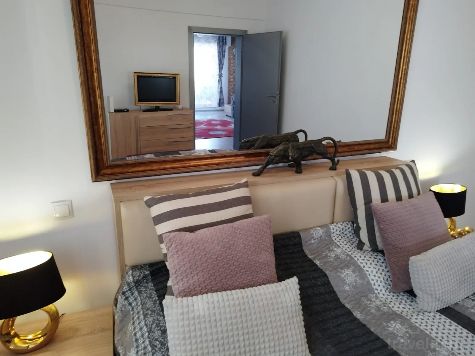 Apartament Downtown Randez-Vous Bacău – Bacău, România