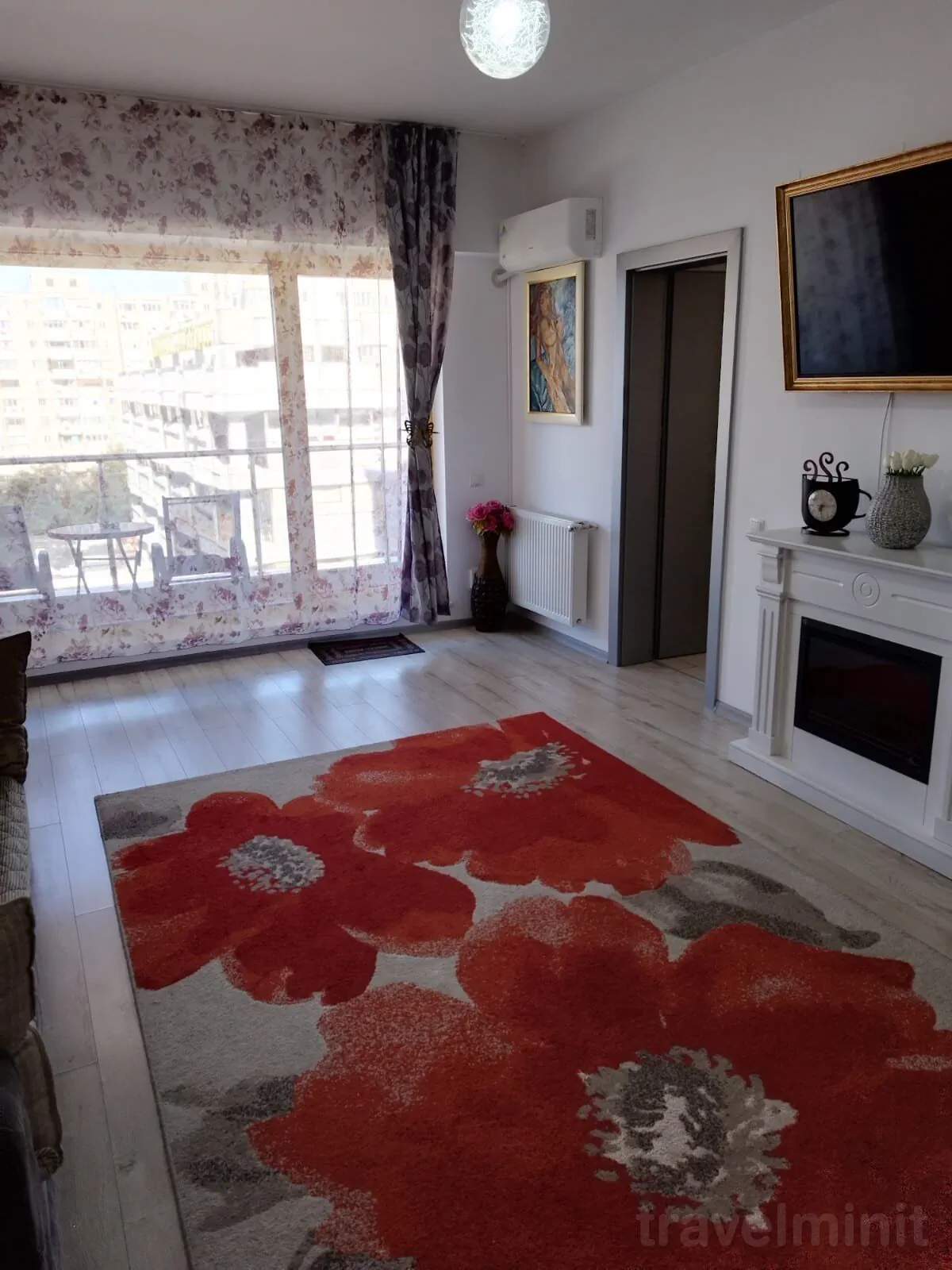 Apartament Downtown Randez-Vous Bacău – Bacău, România