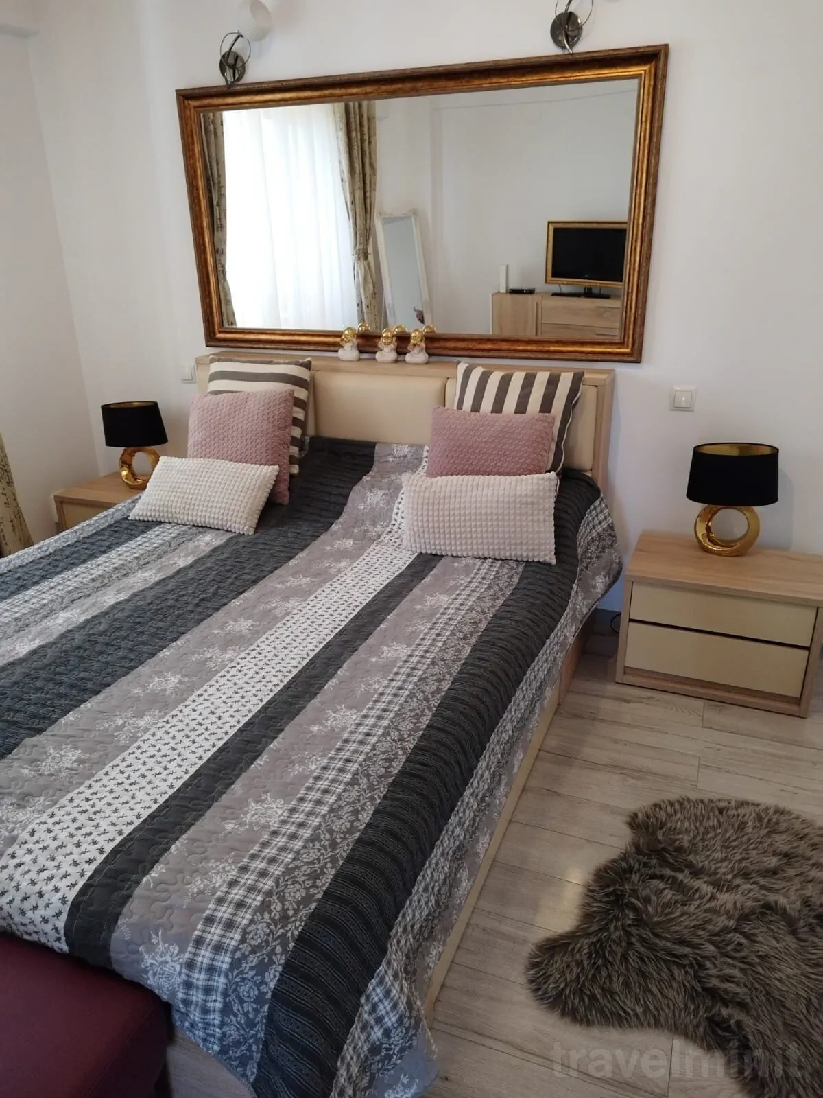 Apartament Downtown Randez-Vous Bacău – Bacău, România