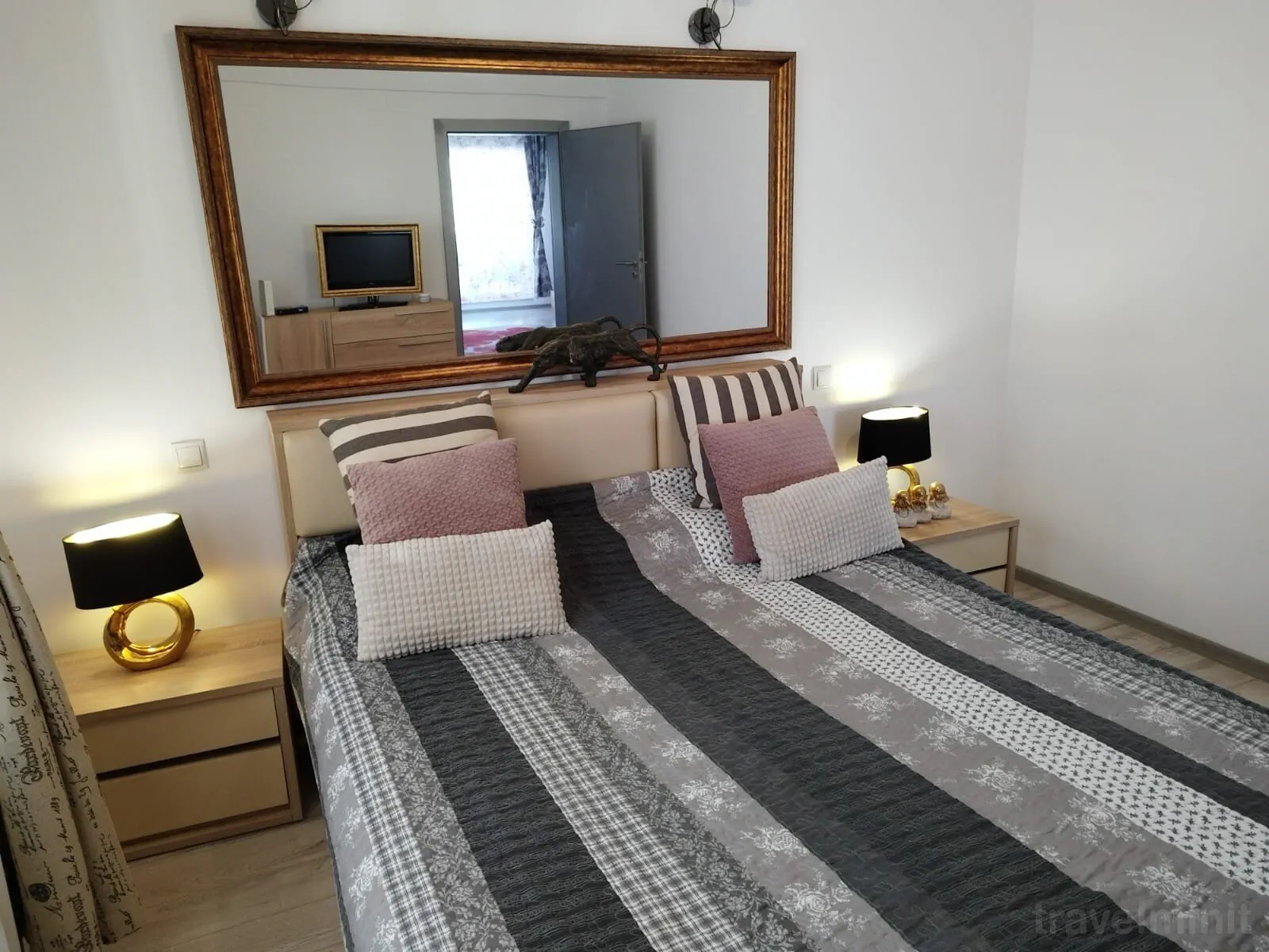 Apartament Downtown Randez-Vous Bacău – Bacău, România
