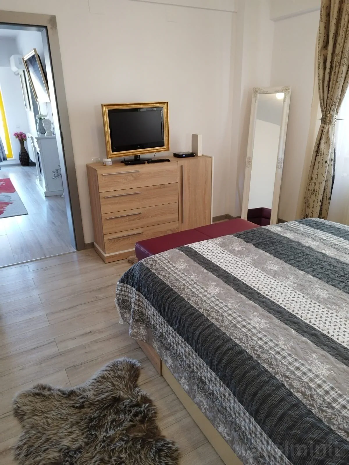 Apartament Downtown Randez-Vous Bacău – Bacău, România