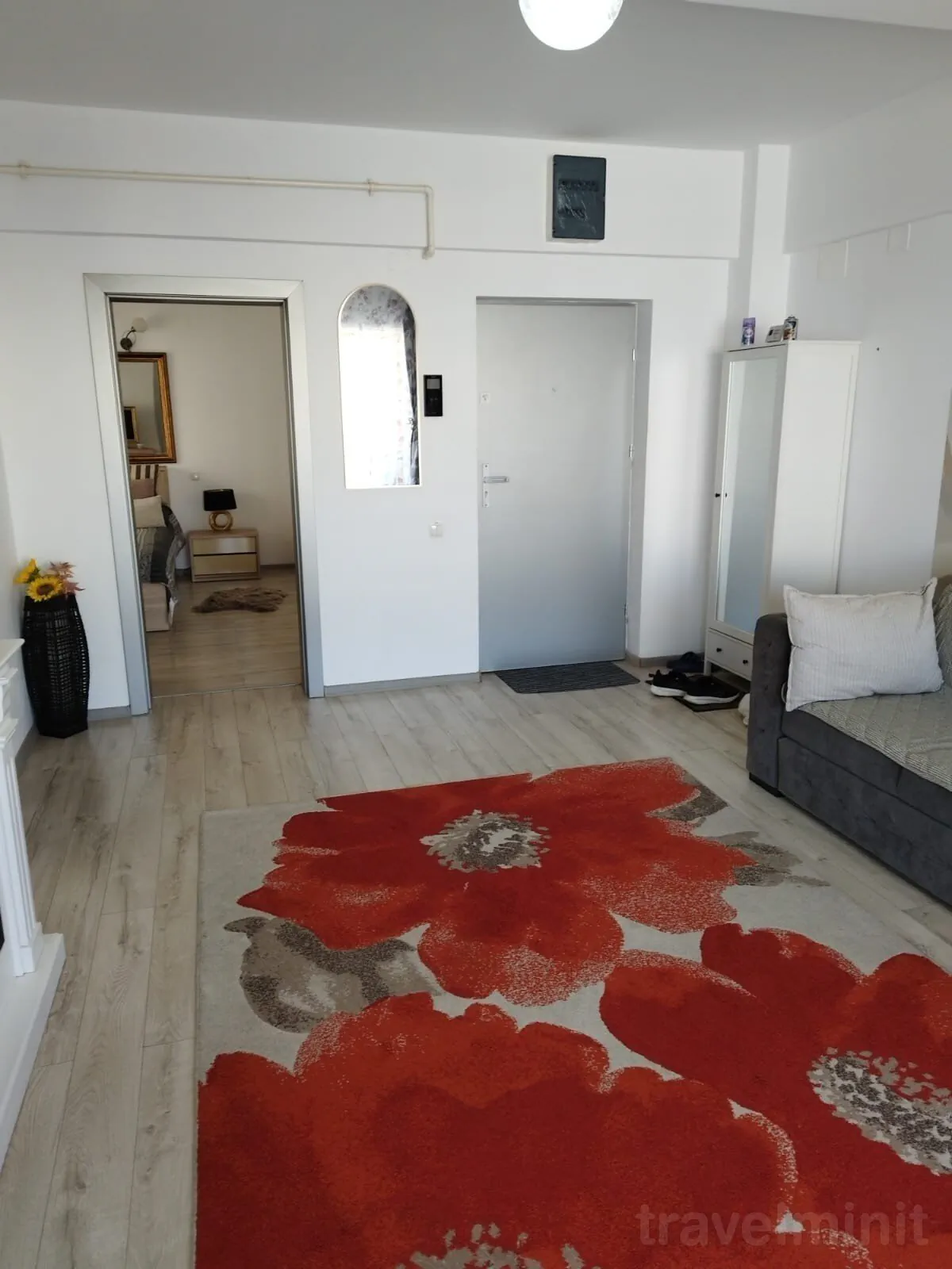 Apartament Downtown Randez-Vous Bacău – Bacău, România