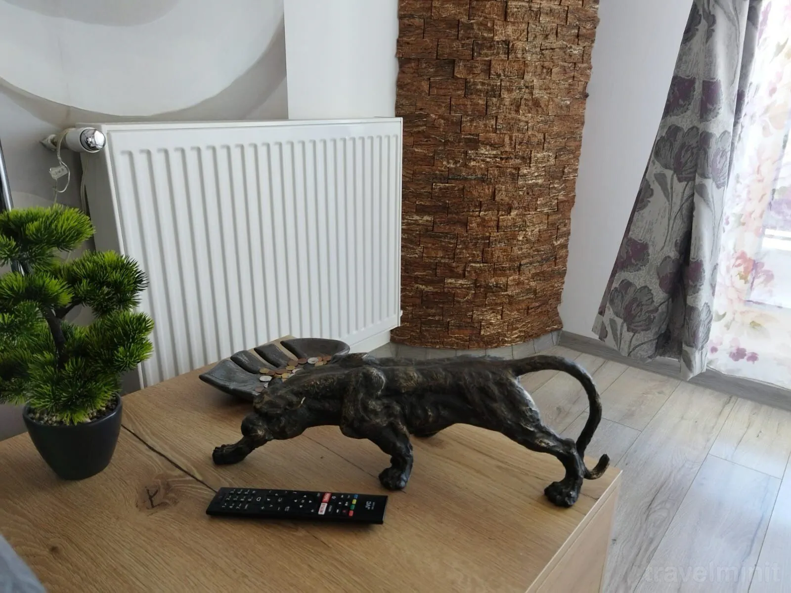 Apartament Downtown Randez-Vous Bacău – Bacău, România