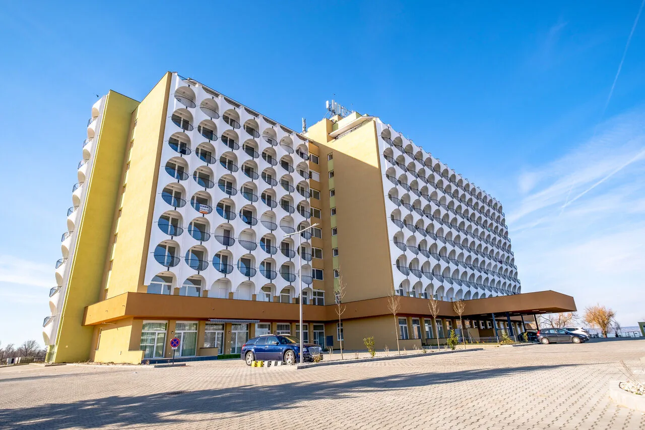 MF Lux Penthouse Apartments Siófok – Siófok, Maďarsko