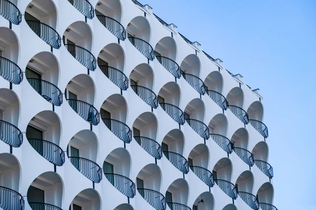 MF Lux Penthouse Apartments Siófok – Siófok, Maďarsko