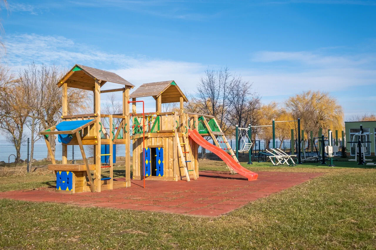 MF Lux Penthouse Apartments Siófok – Siófok, Maďarsko