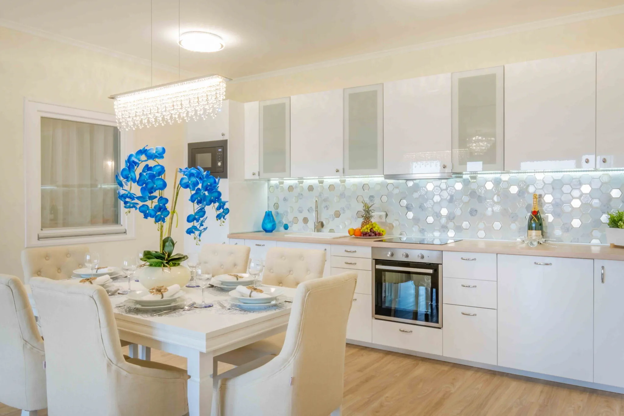 MF Lux Penthouse Apartments Siófok – Siófok, Maďarsko