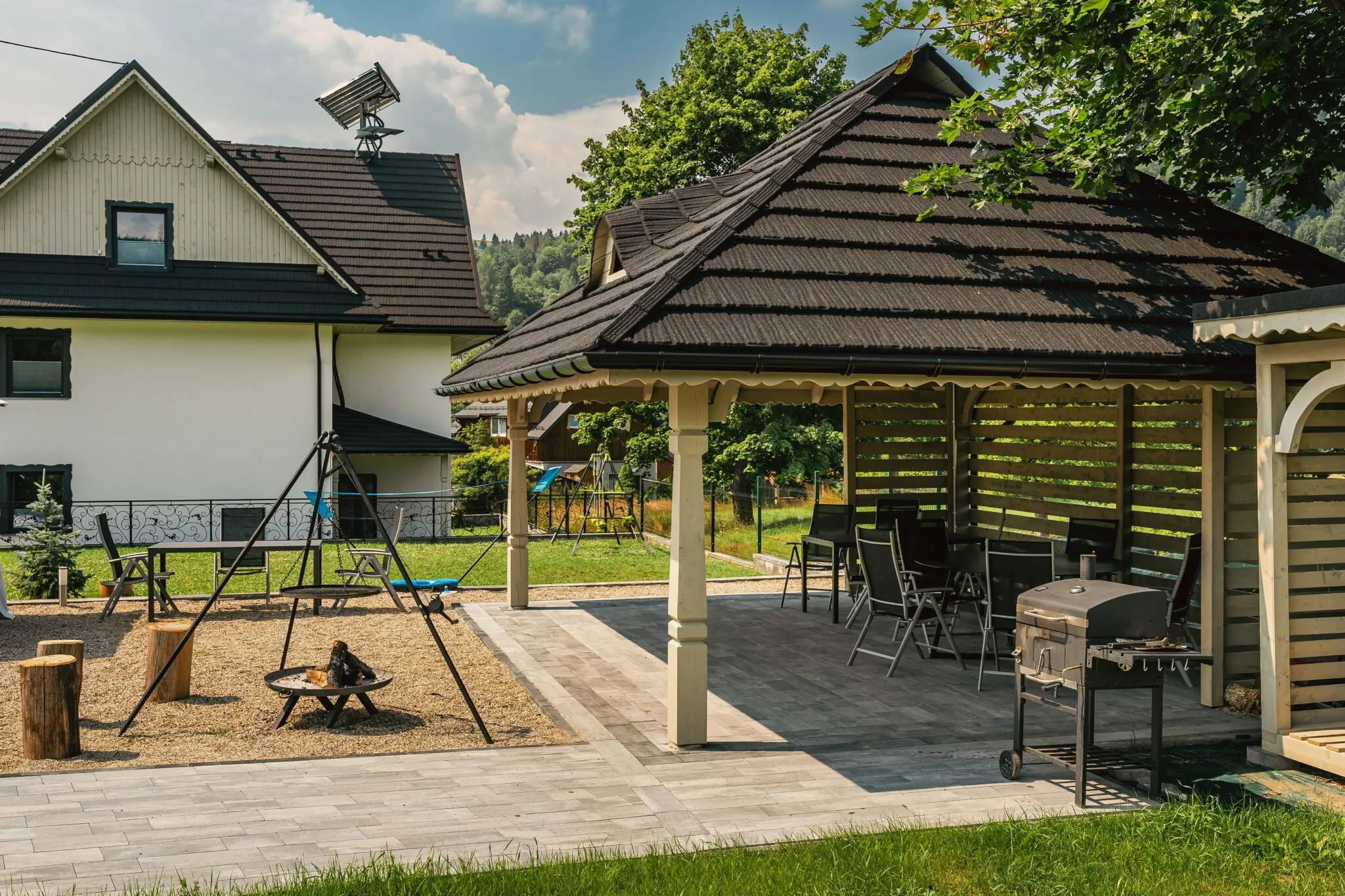  Siedlisko Szlachtowskie  – Szczawnica, Polska