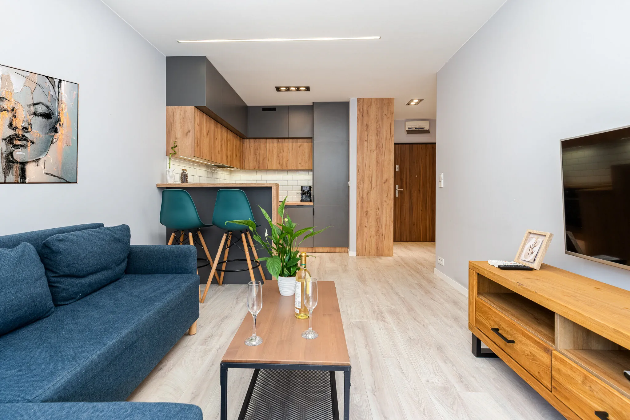 Rakowicka Apartments Kraków – Krakov, Polsko