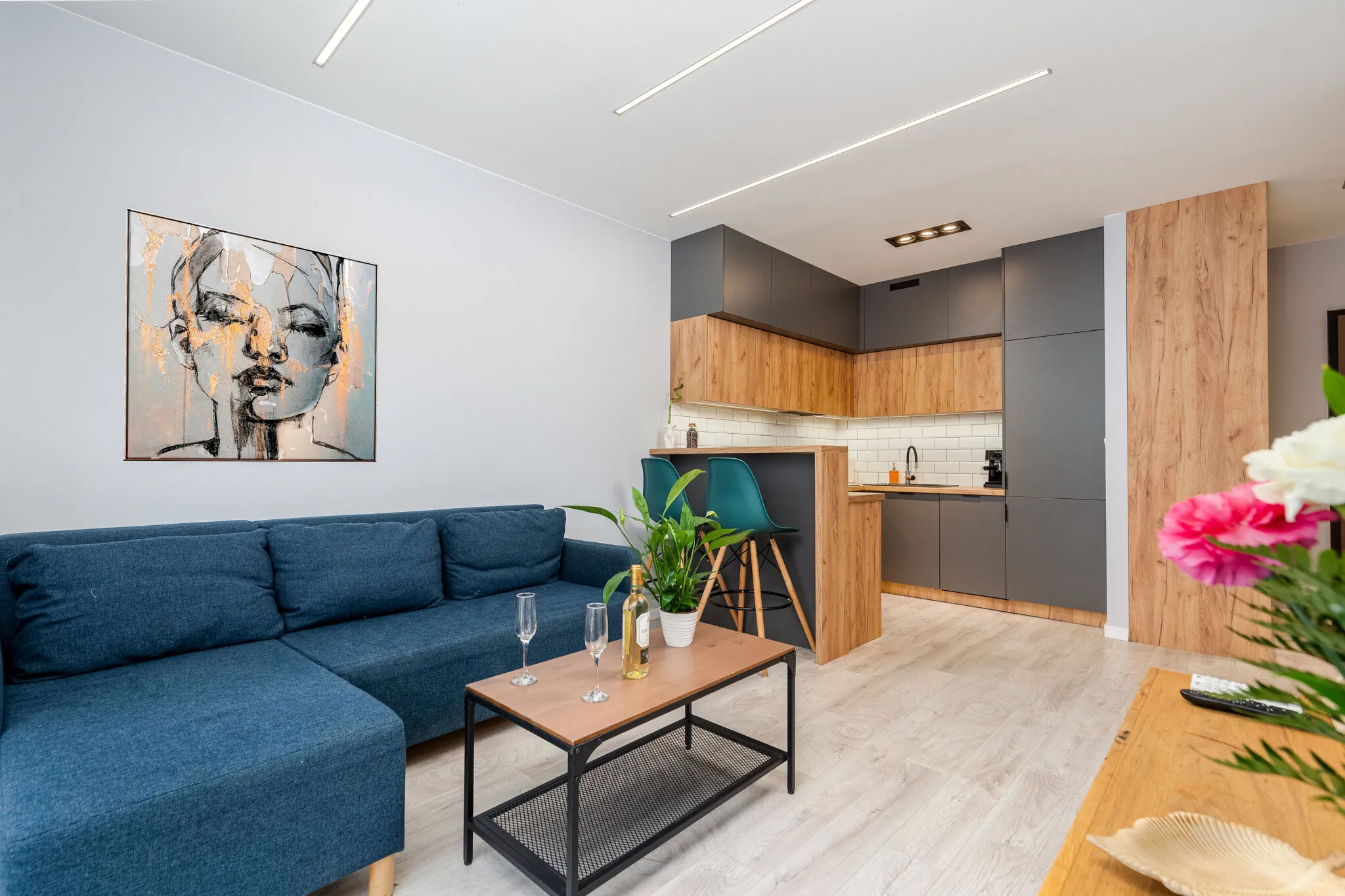Rakowicka Apartments Kraków – Krakov, Polsko