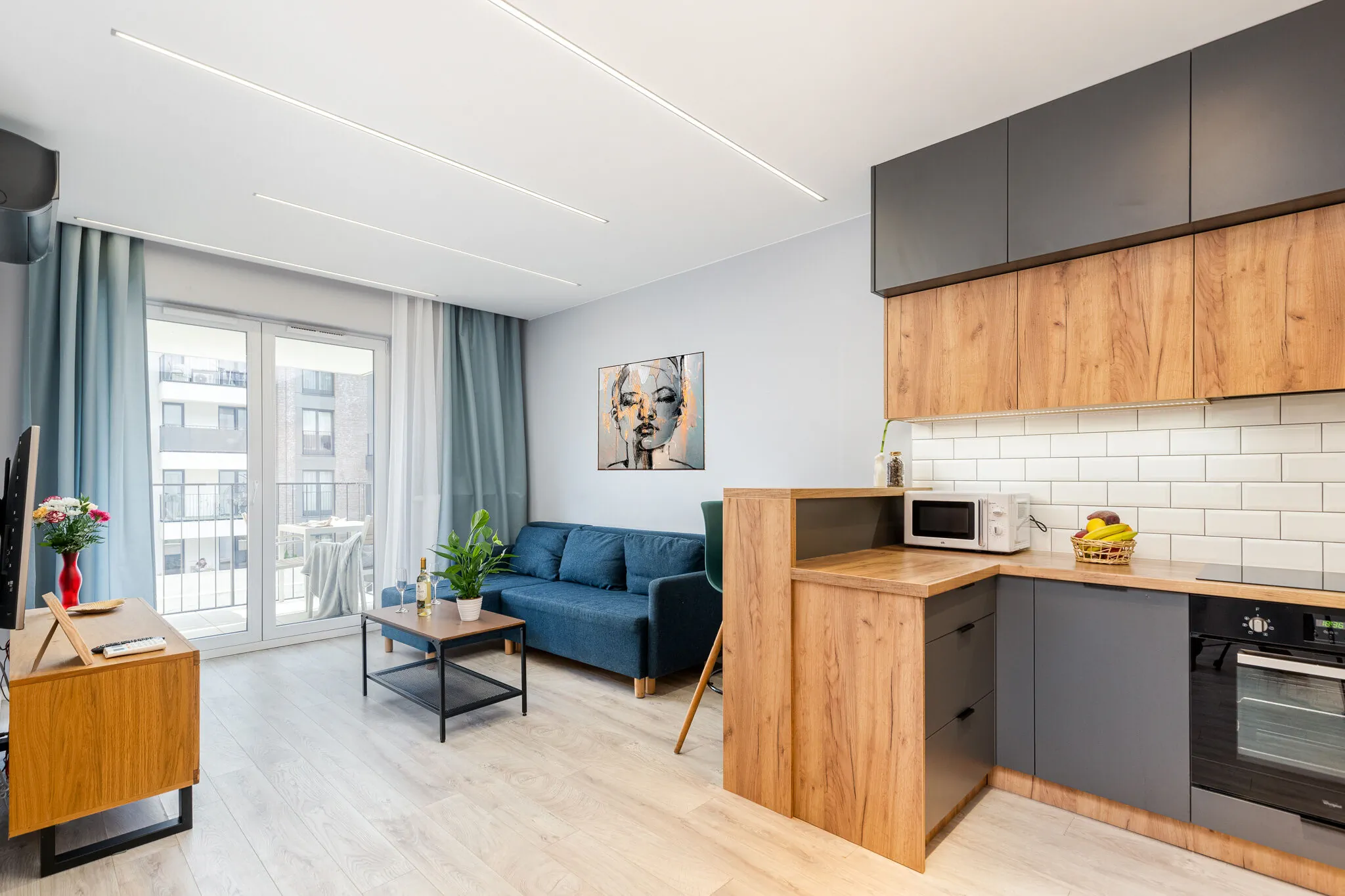 Rakowicka Apartments Kraków – Krakov, Polsko