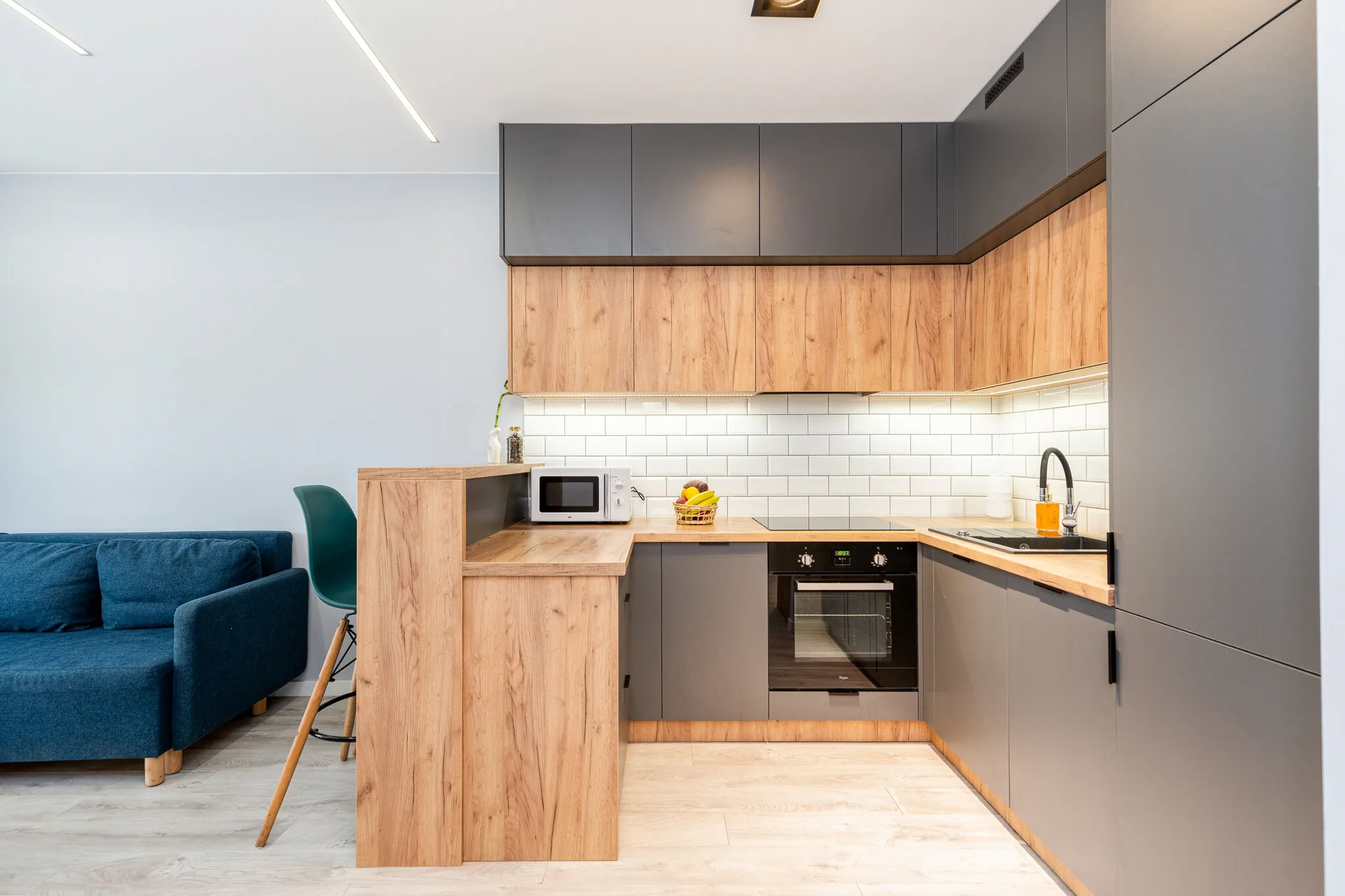 Rakowicka Apartments Kraków – Krakov, Polsko