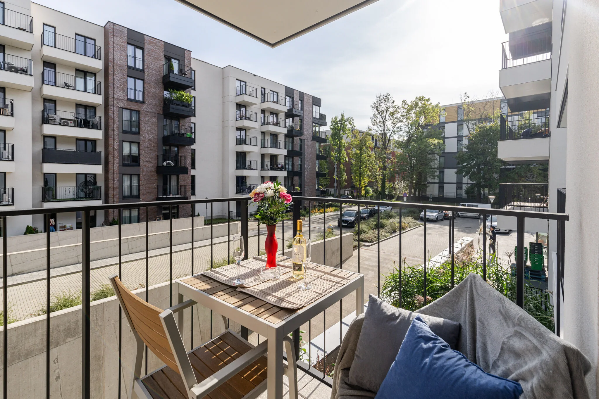 Rakowicka Apartments Kraków – Krakov, Polsko