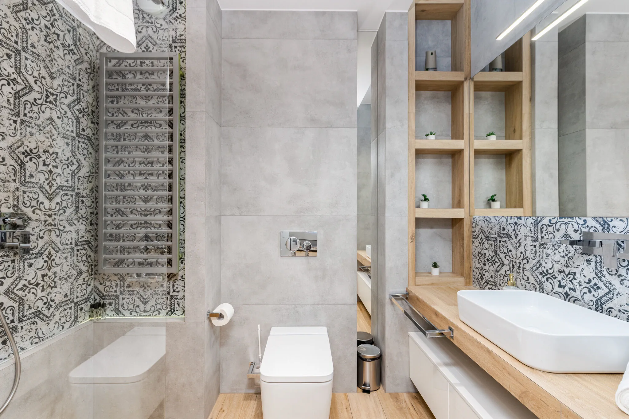Rakowicka Apartments Kraków – Krakov, Polsko
