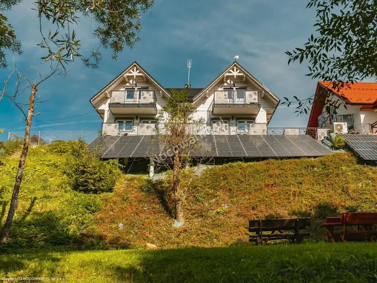 Apartamenty Na Skarpie Szczawnica – Szlachtowa, Polska