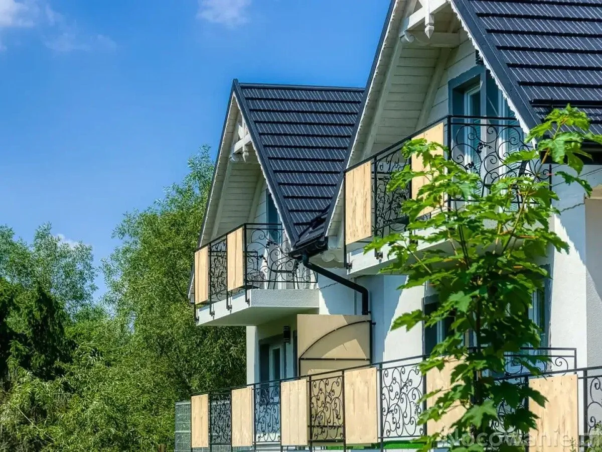 Apartamenty Na Skarpie Szczawnica – Szlachtowa, Polska
